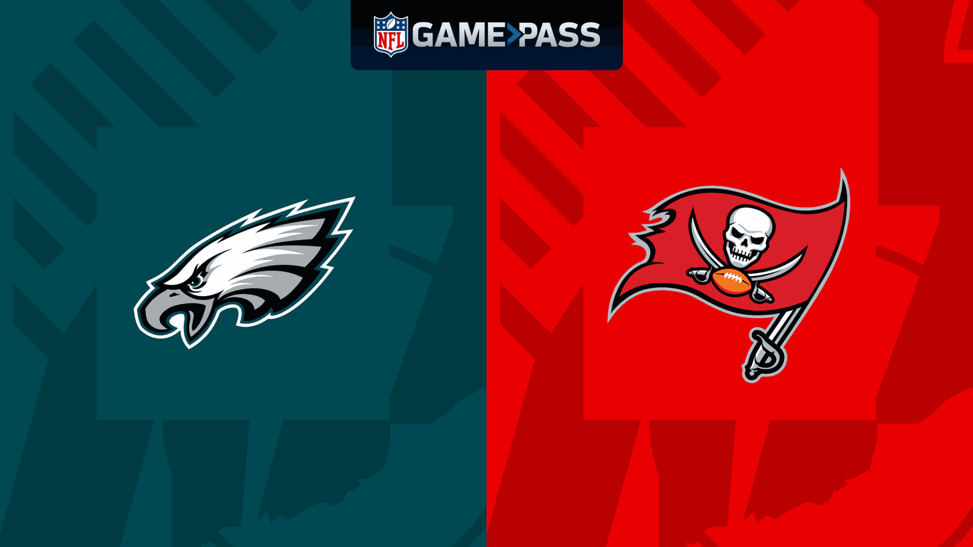 Watch Eagles Buccaneers Live Stream DAZN PH