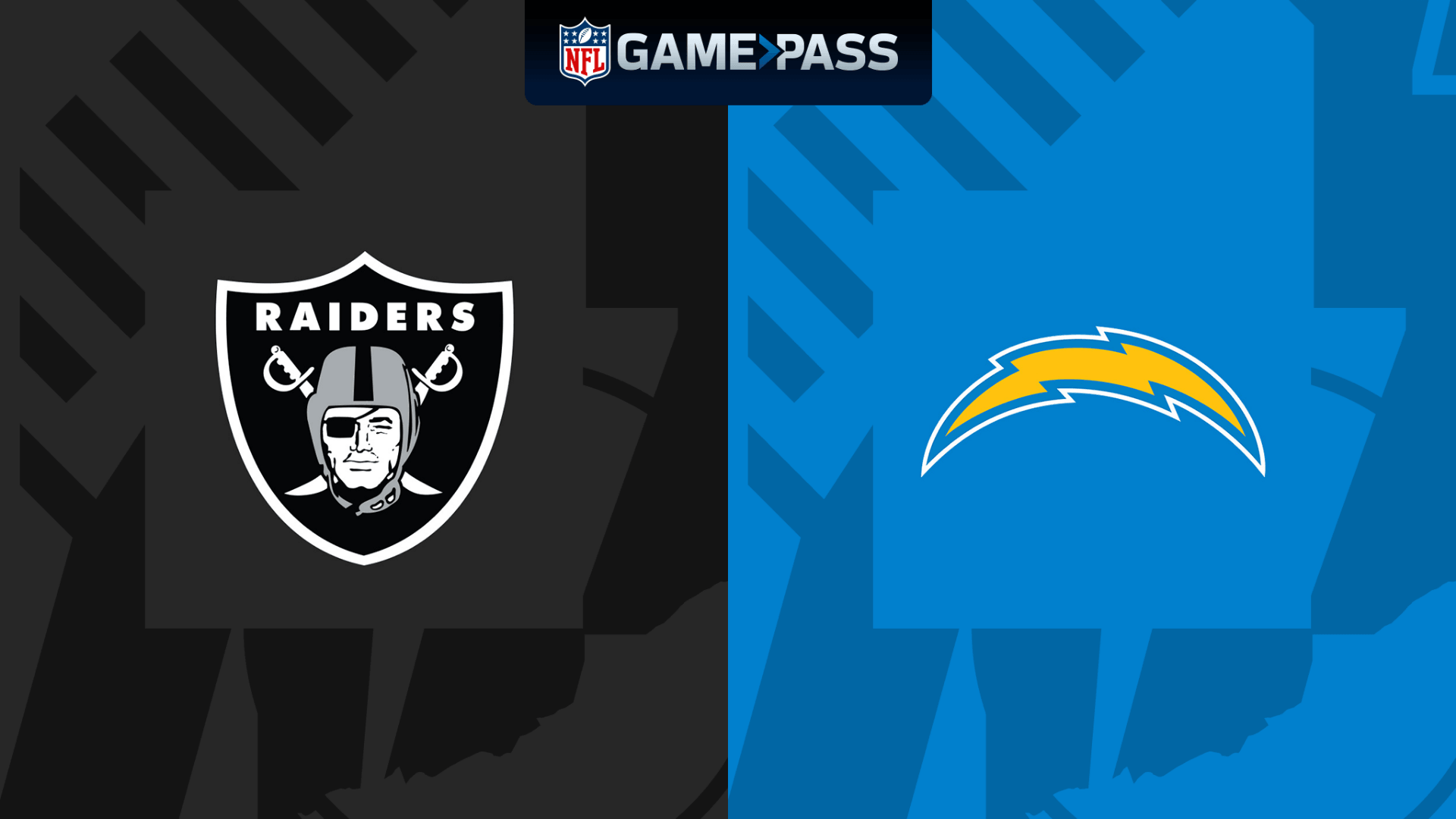 Watch Raiders Chargers Live Stream DAZN LB