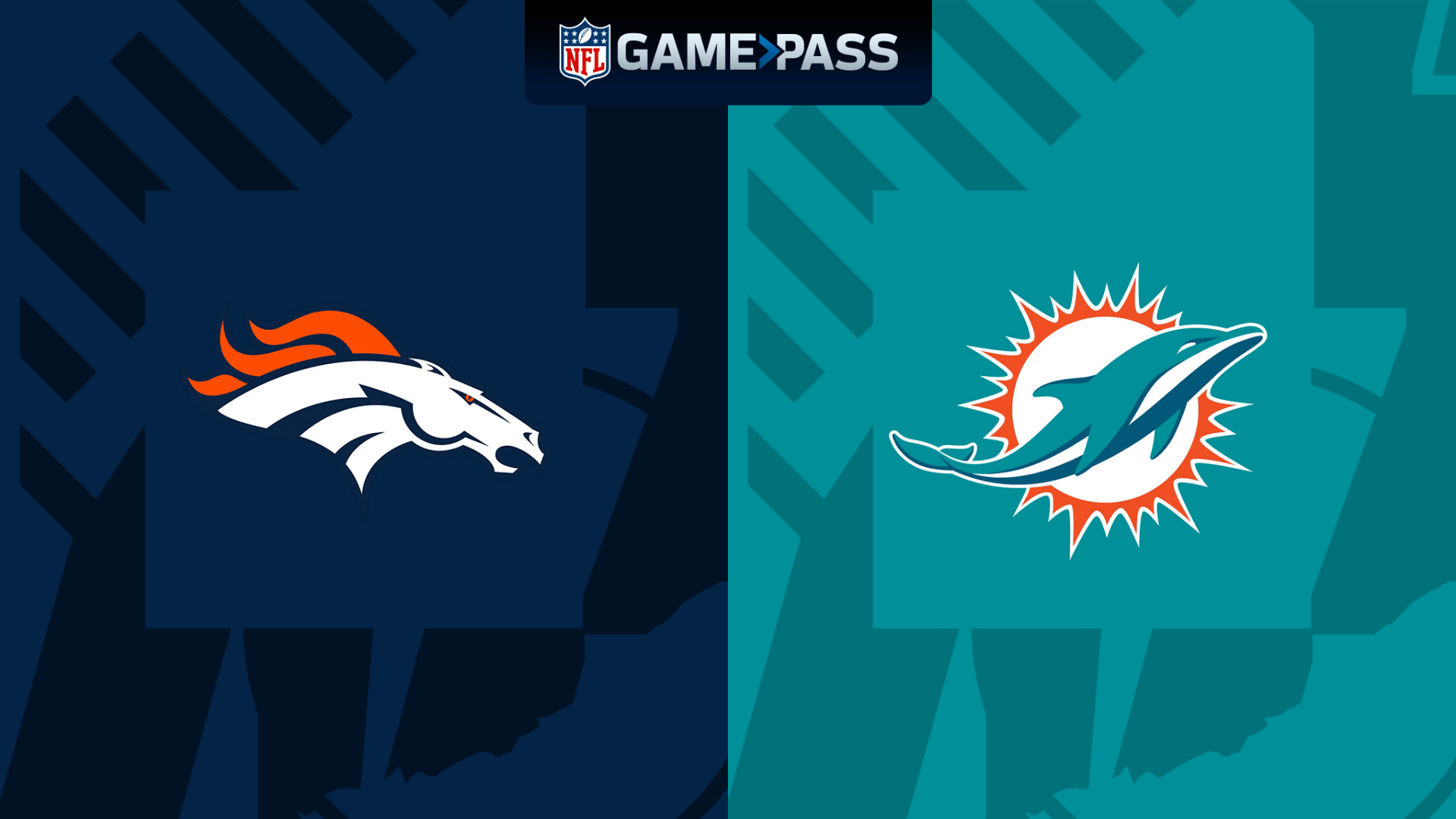 Watch Broncos Dolphins Live Stream DAZN HK