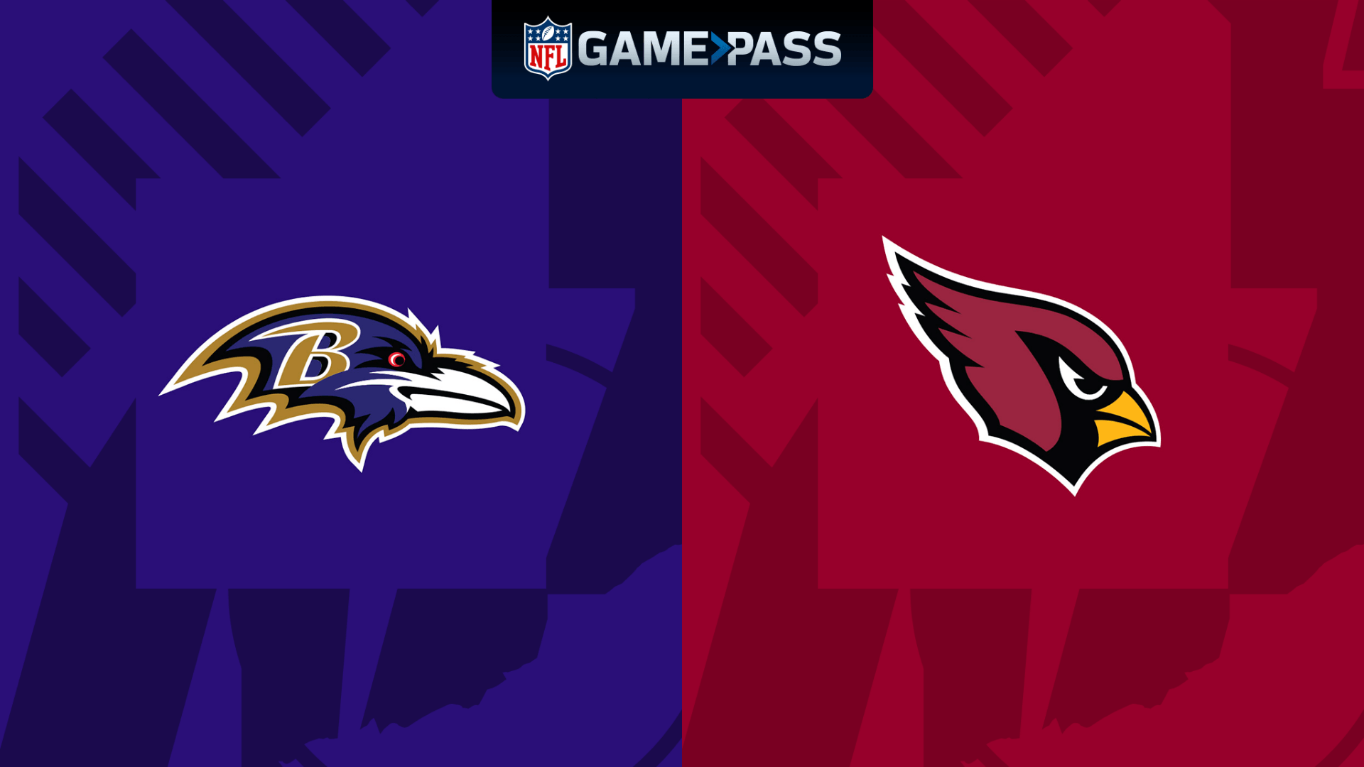 Watch Ravens @ Cardinals Live Stream | DAZN TZ