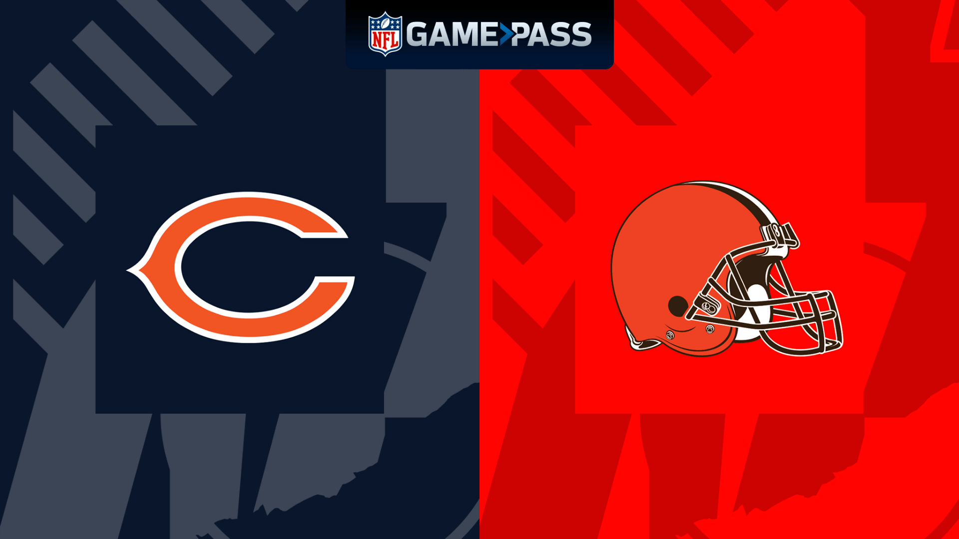 Watch Bears Browns Live Stream DAZN YT