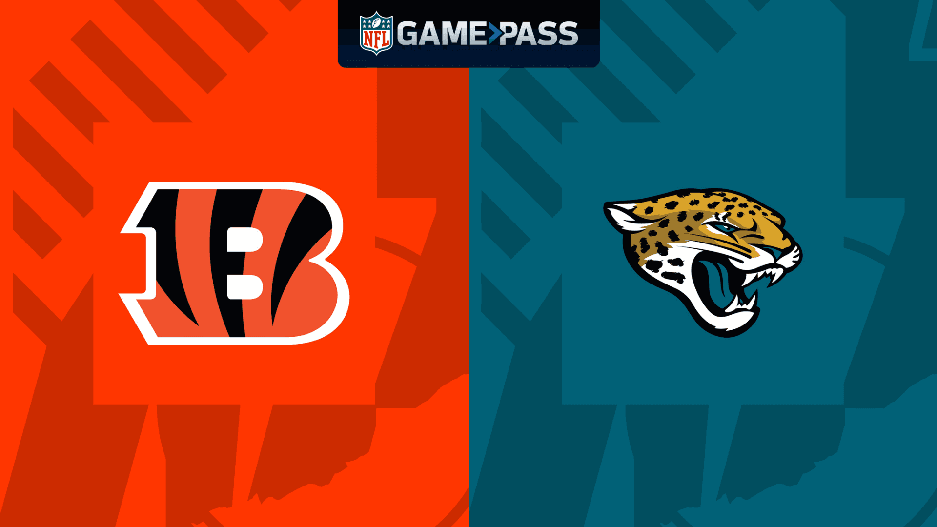 Watch Bengals Jaguars Live Stream DAZN BN
