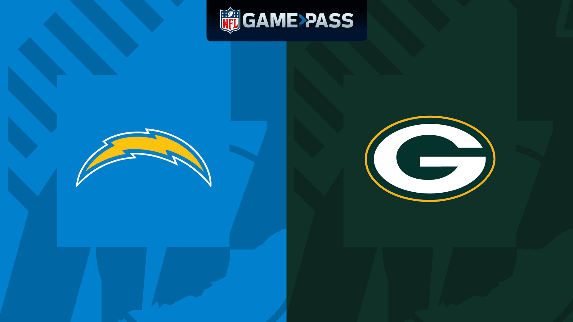 Watch Chargers Packers Live Stream DAZN GW