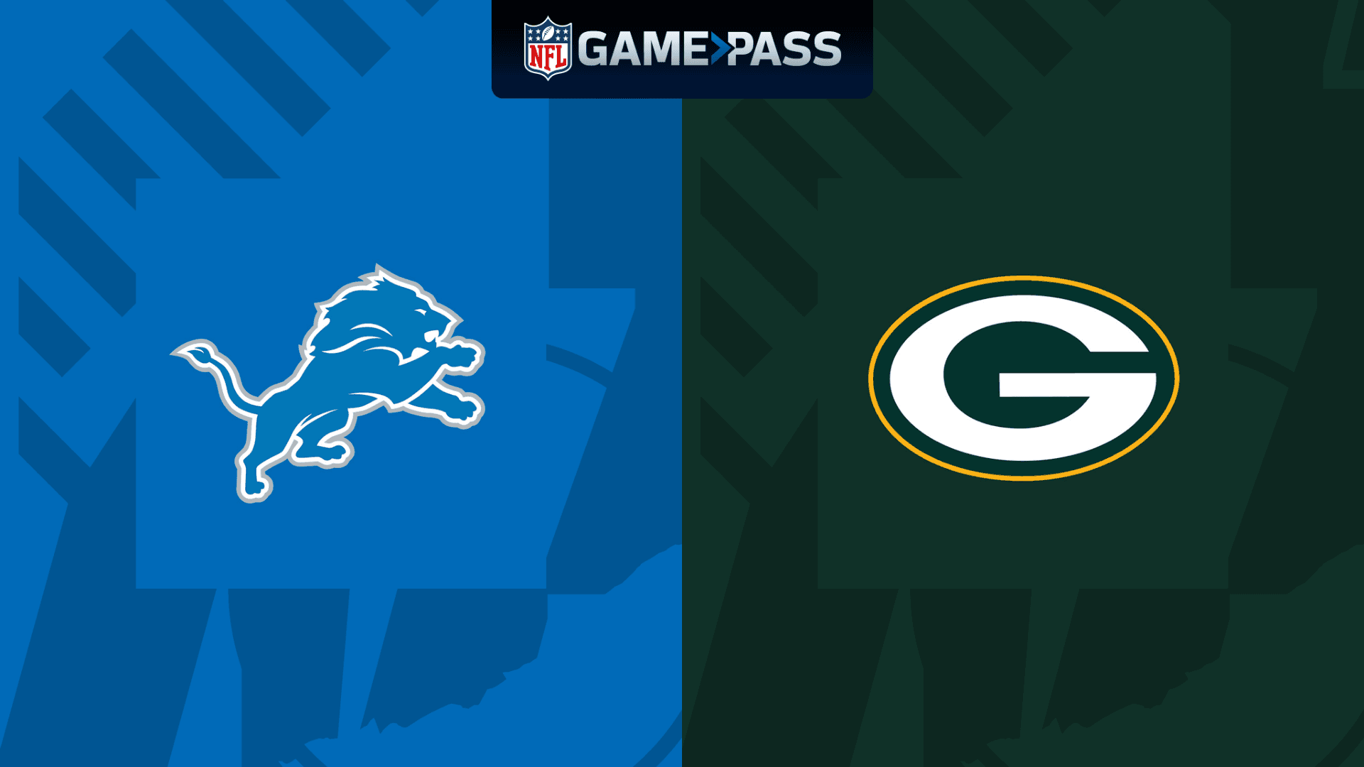 Watch Lions Packers Live Stream DAZN AR