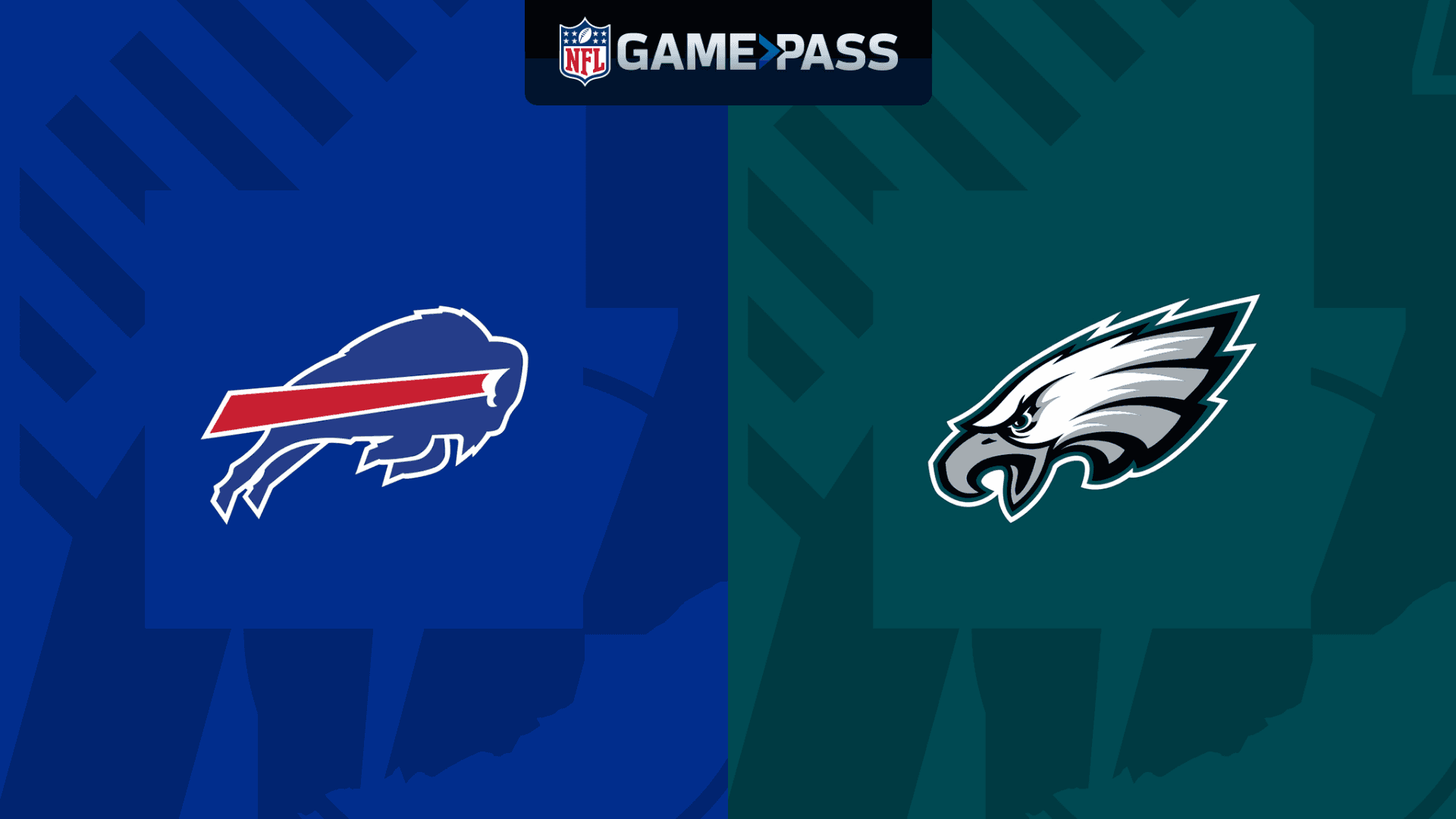 Watch Bills Eagles Live Stream DAZN GN