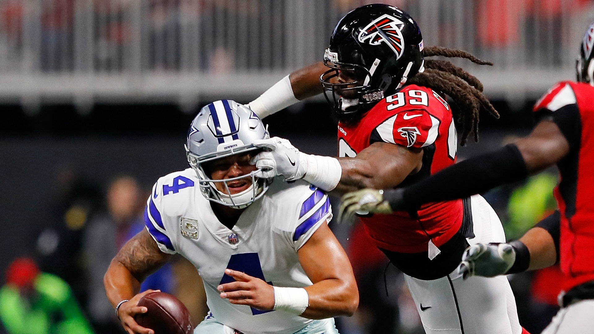 cowboys falcons live stream