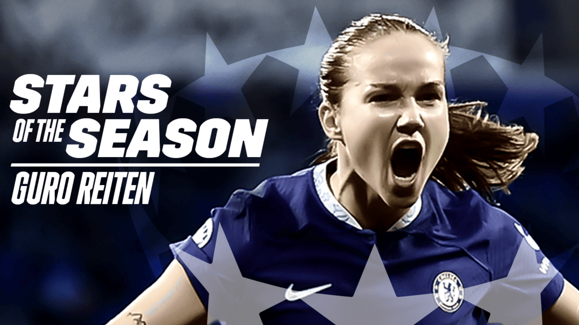 Watch Spotlight on Guro Reiten Online DAZN IN