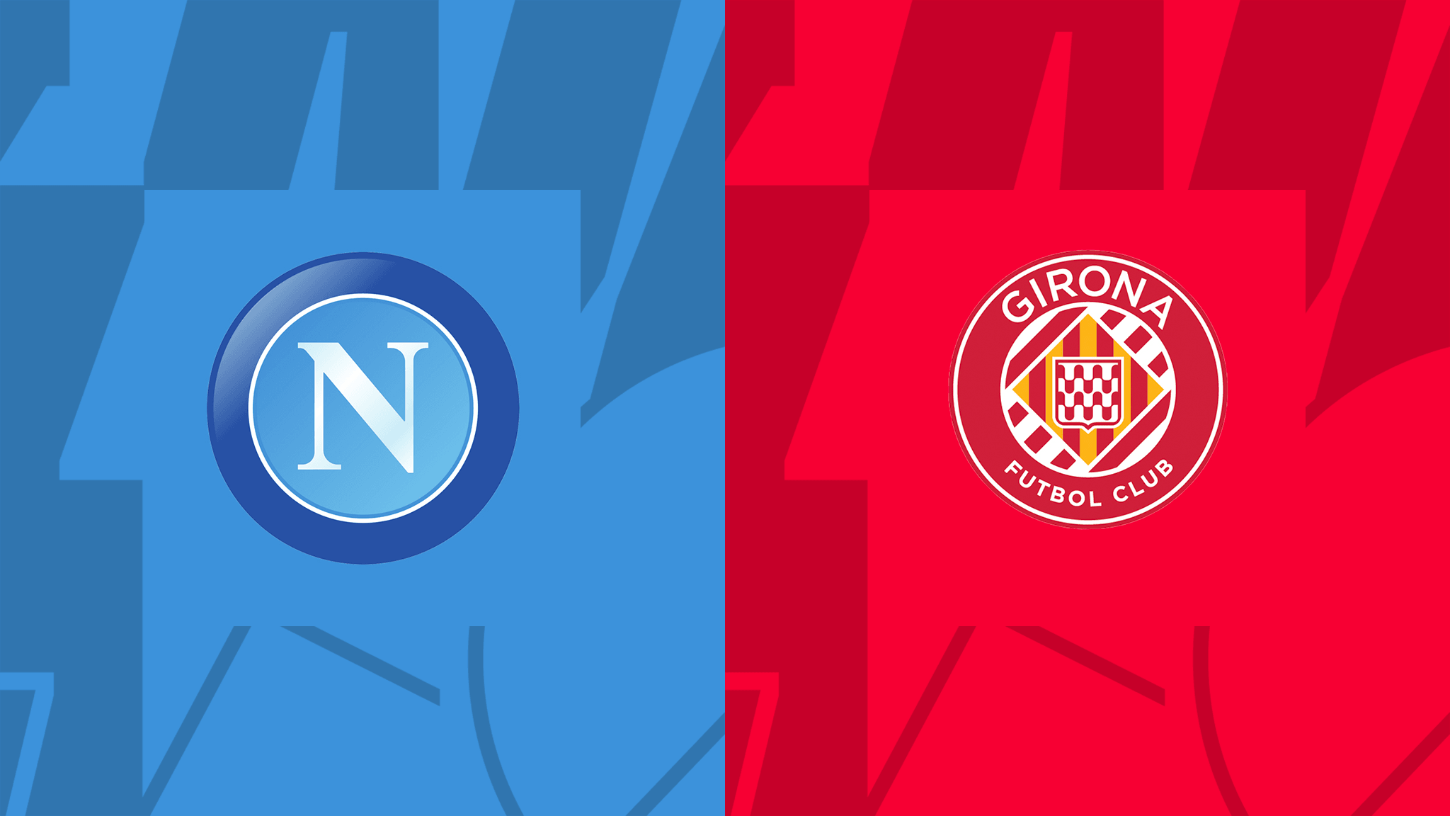 Watch Napoli vs Girona Live Stream DAZN BV