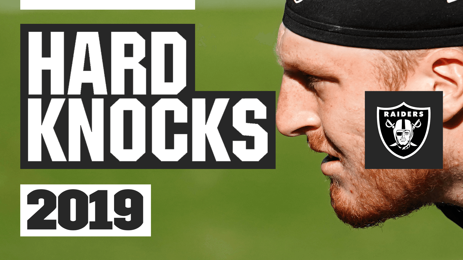 How to watch hard knocks raiders shop
