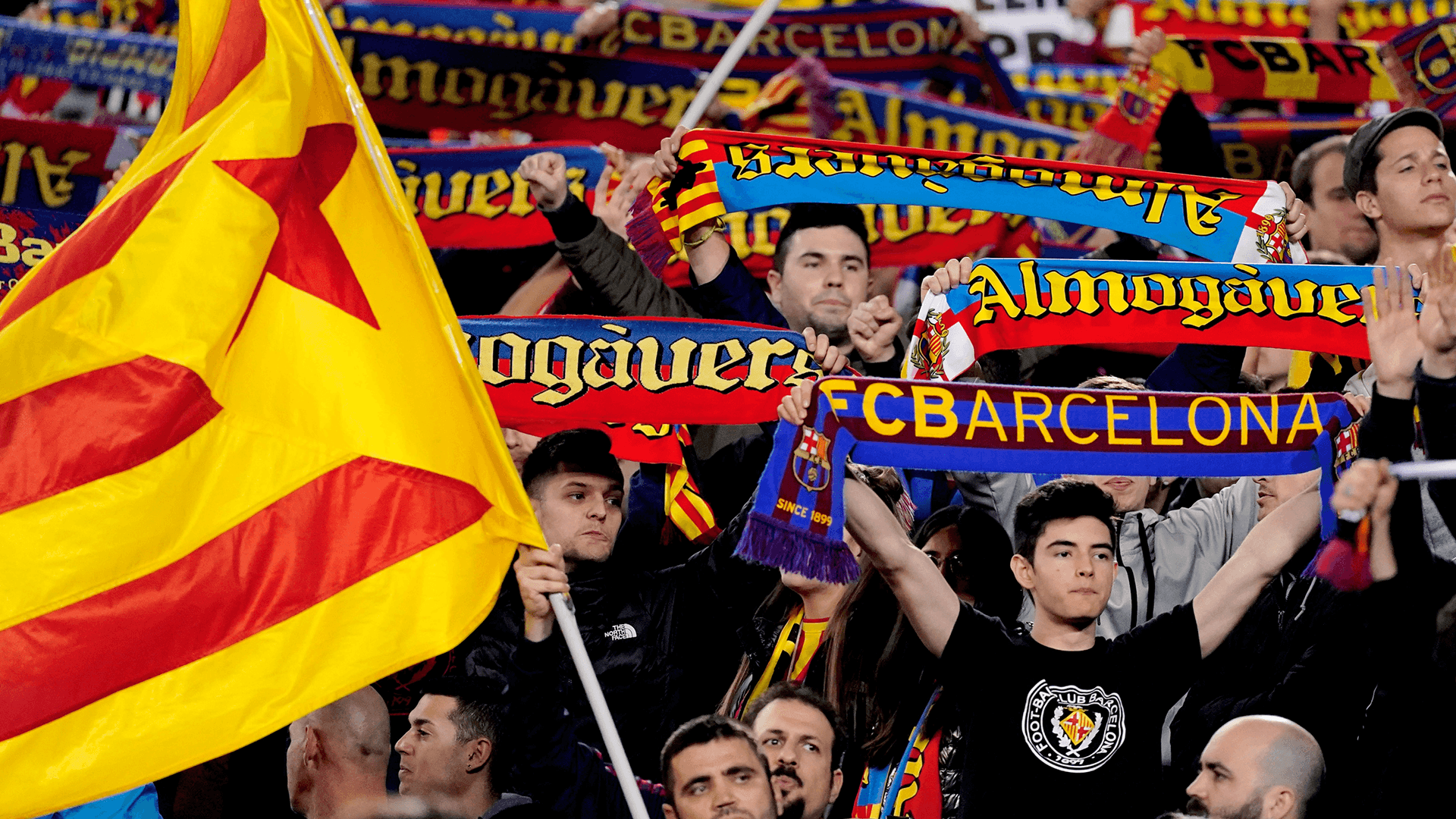 Watch Barcelona Live Stream DAZN CA