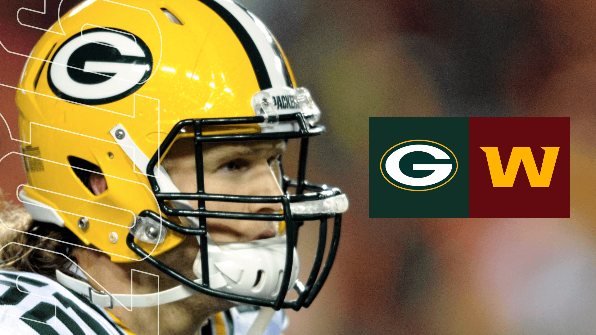 Watch Packers Commanders Live Stream DAZN BR