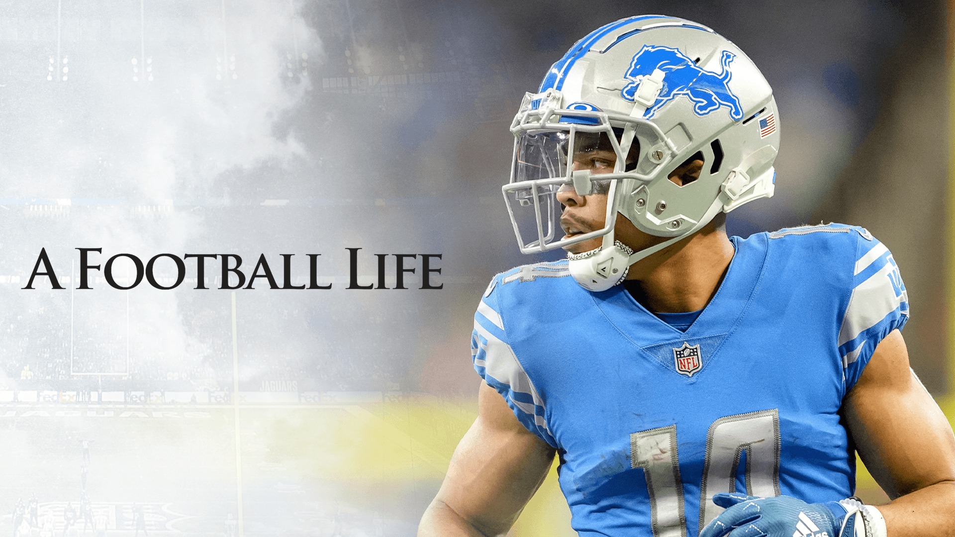 How to watch a football life on sale