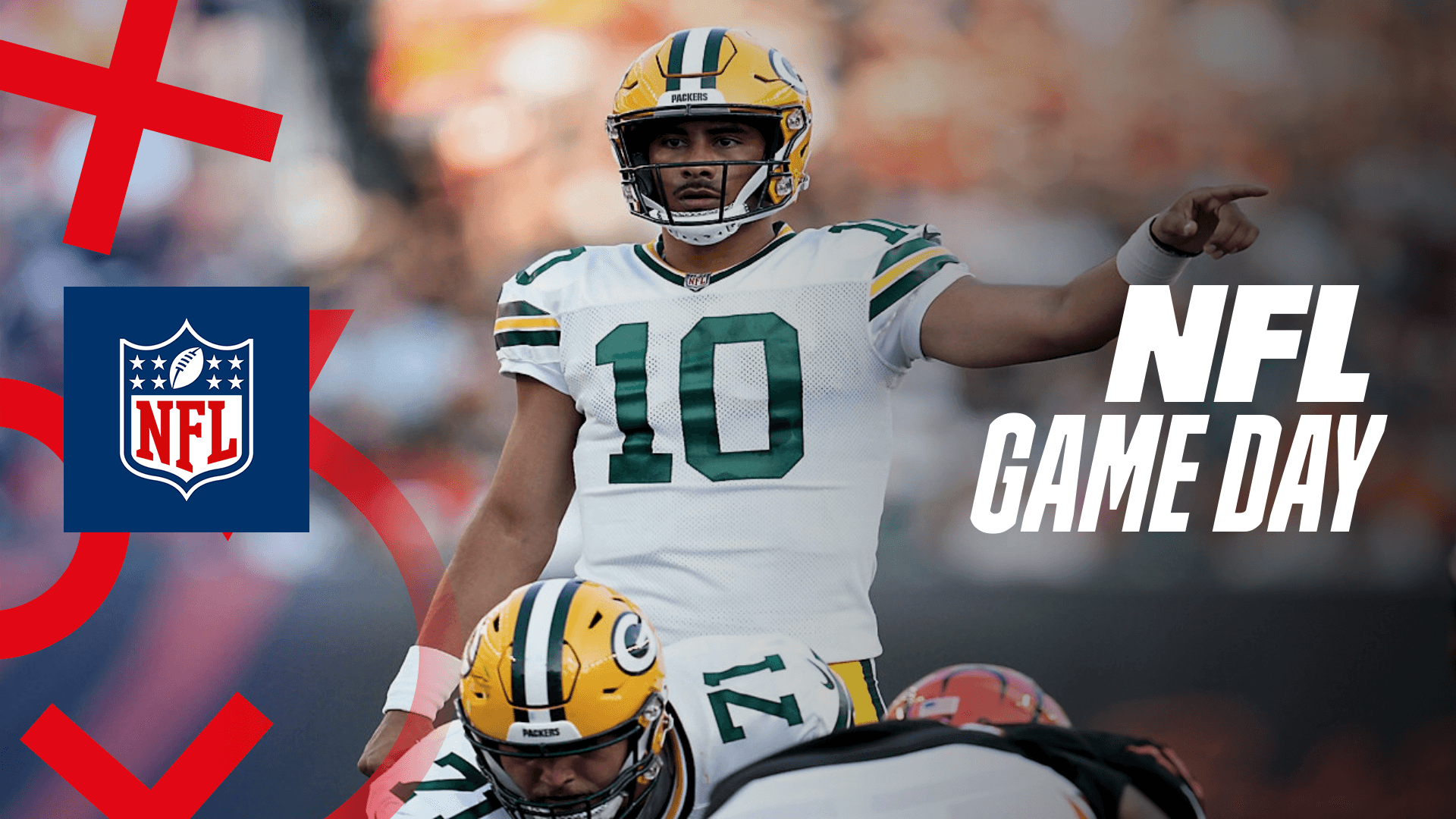 Nfl game day jersey hot sale