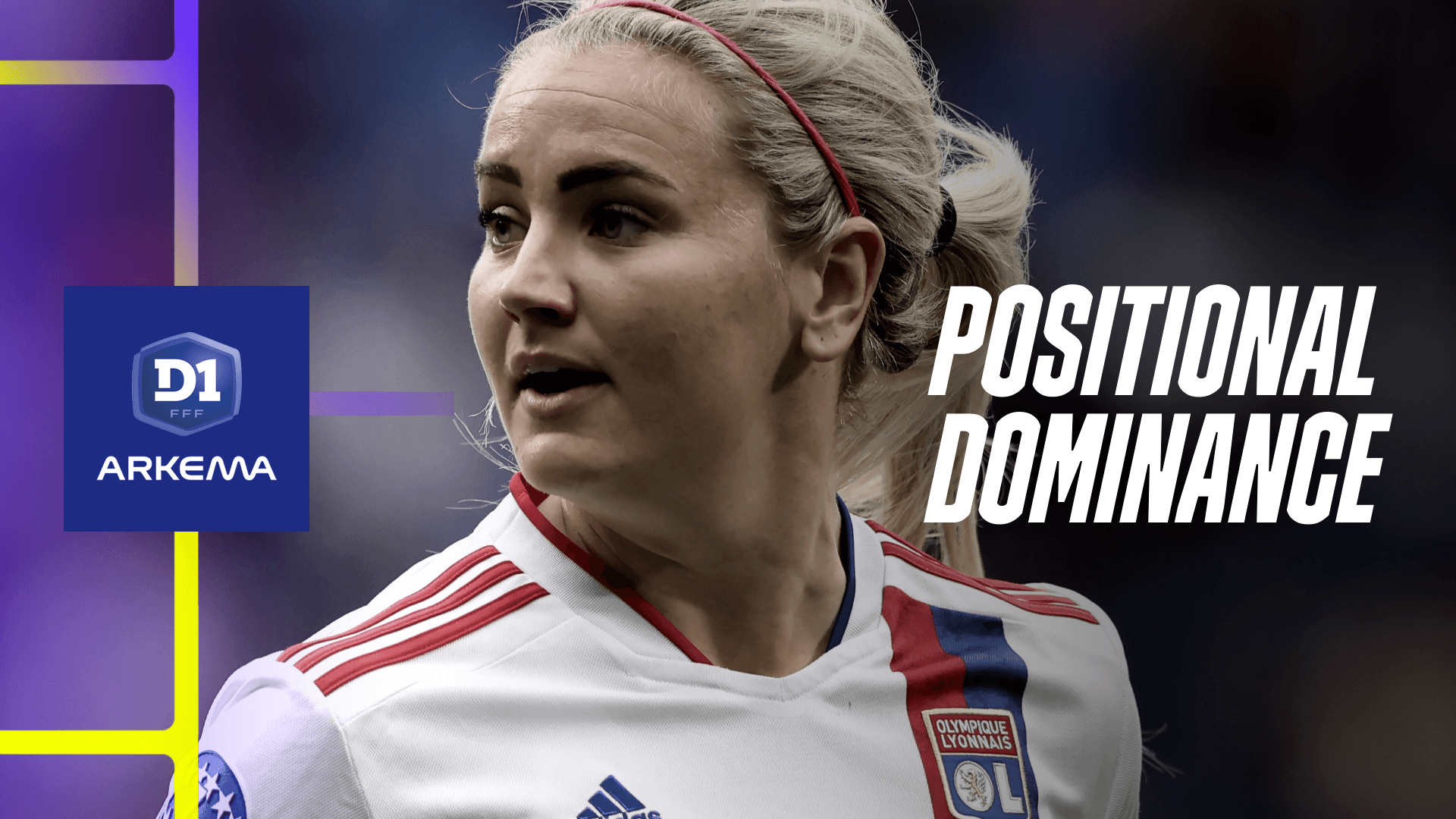 Ver Positional Dominance: Lindsey Horan Online | DAZN ES