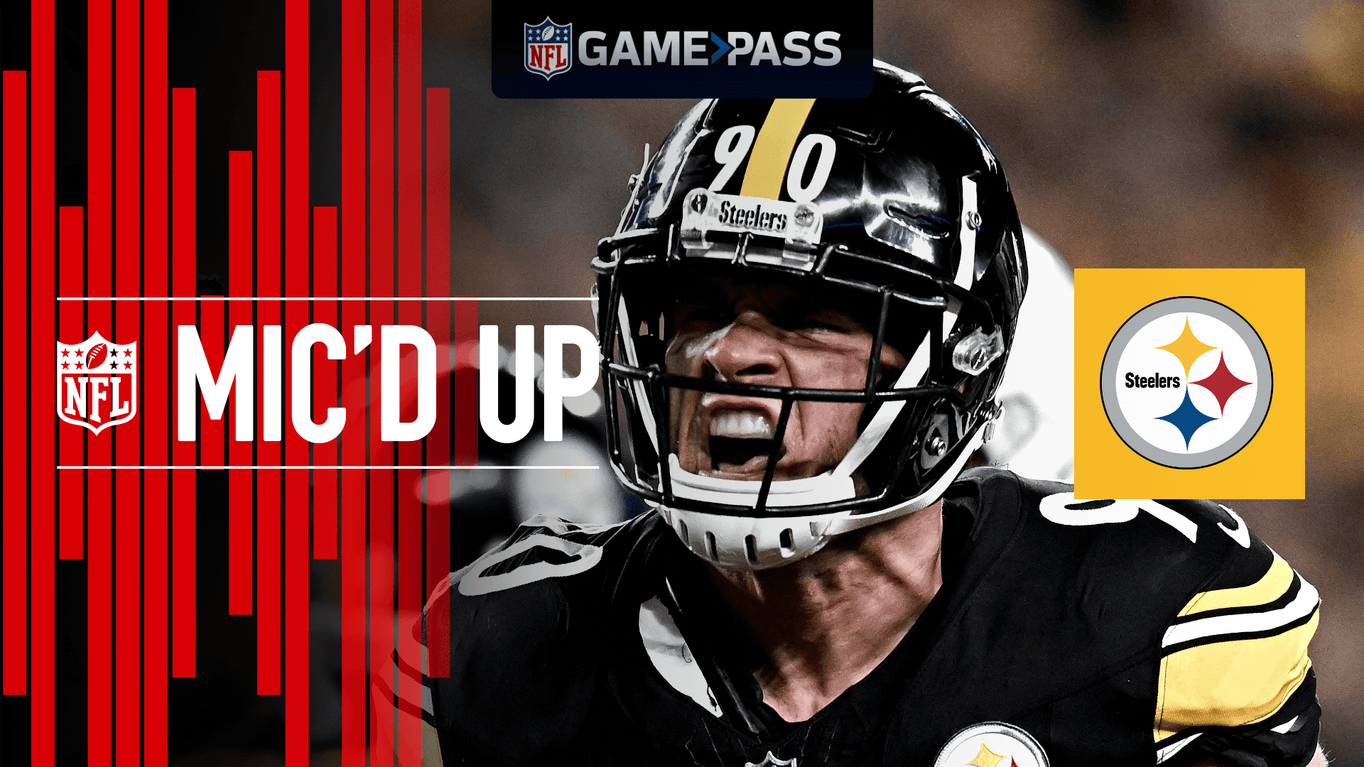 How to watch all steelers games on sale