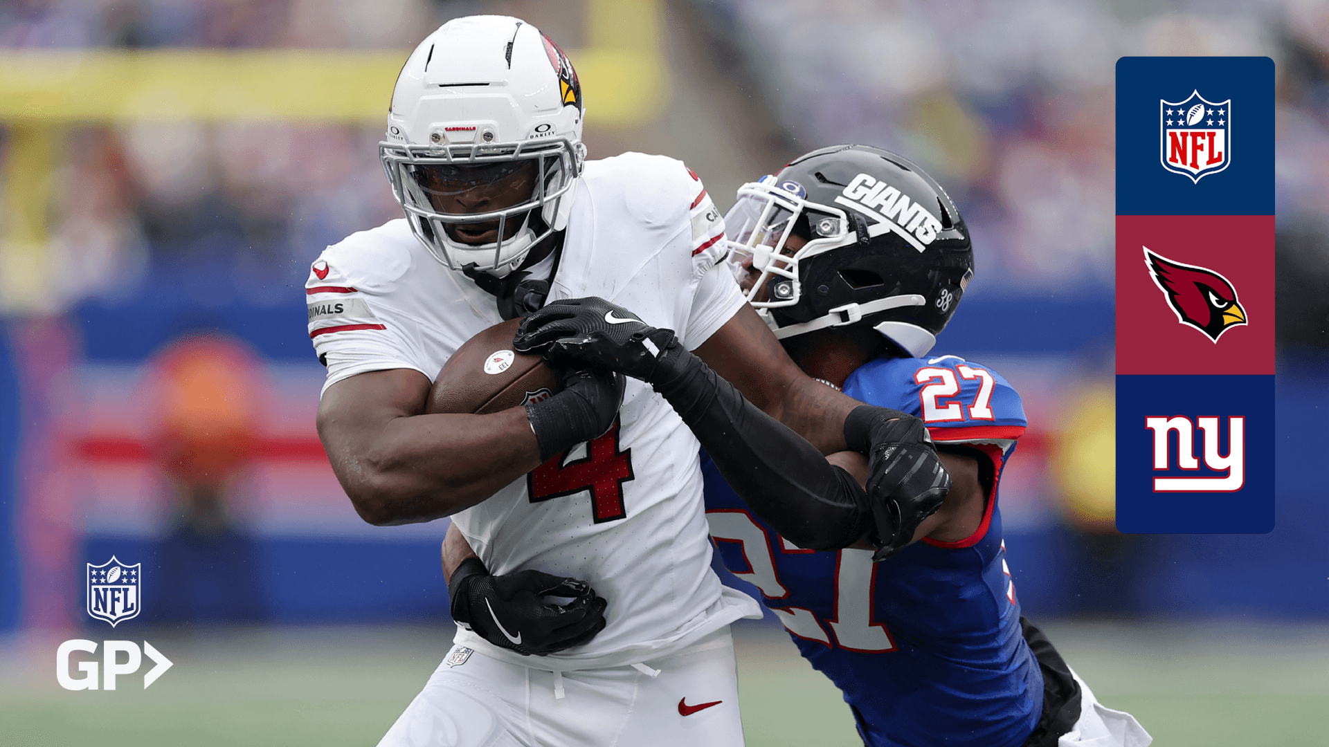 Watch Cardinals @ Giants Live Stream Online | DAZN SH