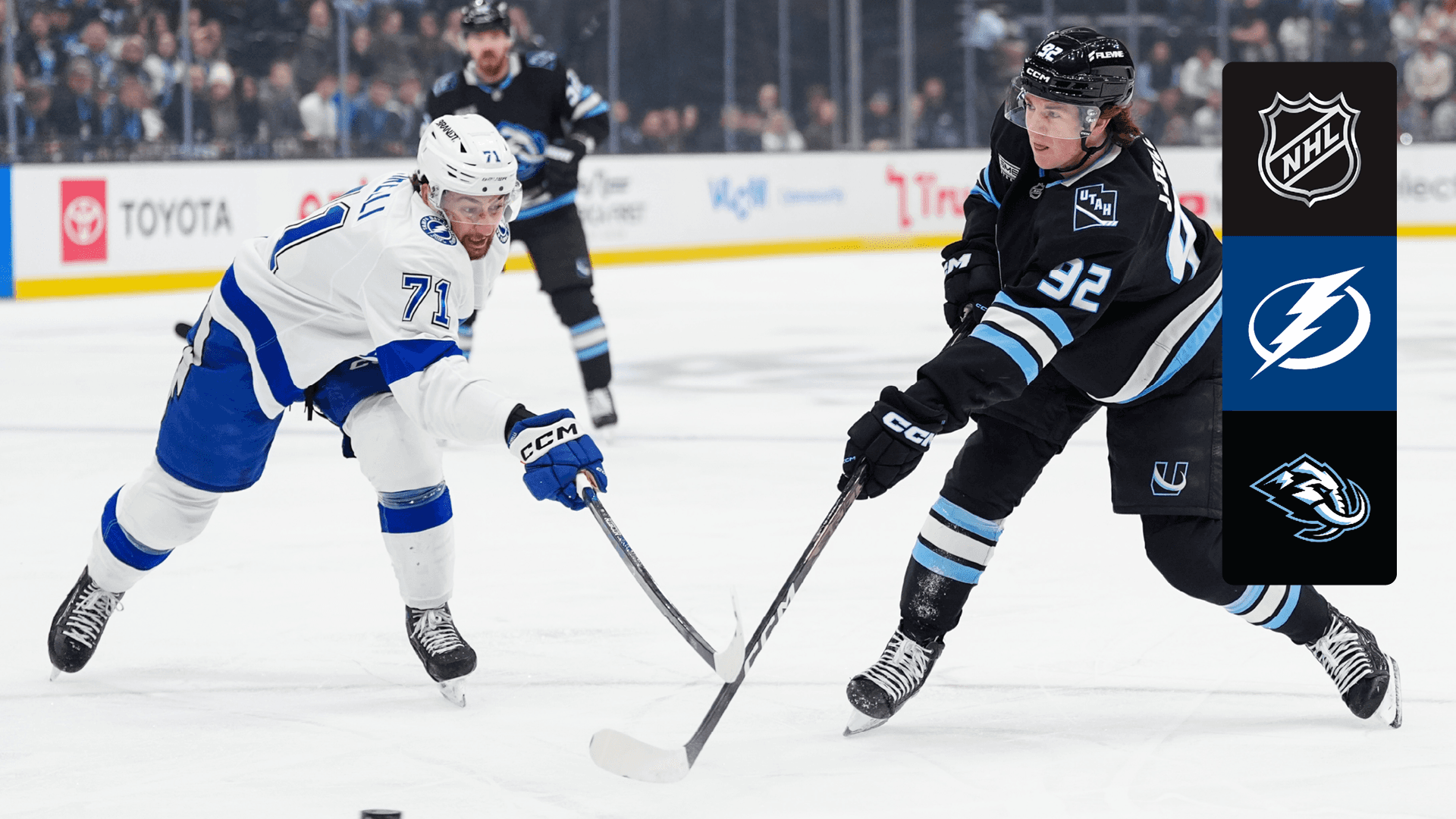 Watch Lightning @ Mammoth Live Stream Online | DAZN AT