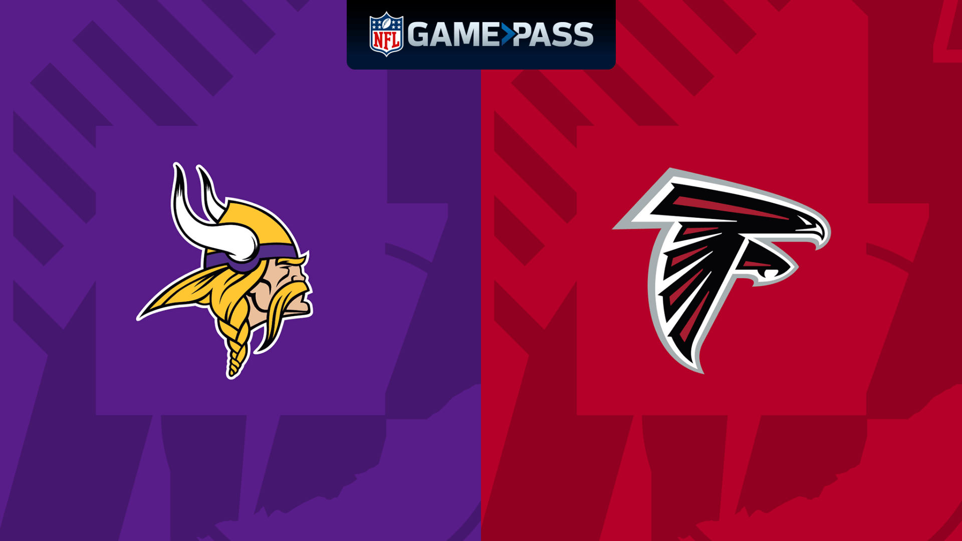 Watch Vikings Falcons Live Stream DAZN CA