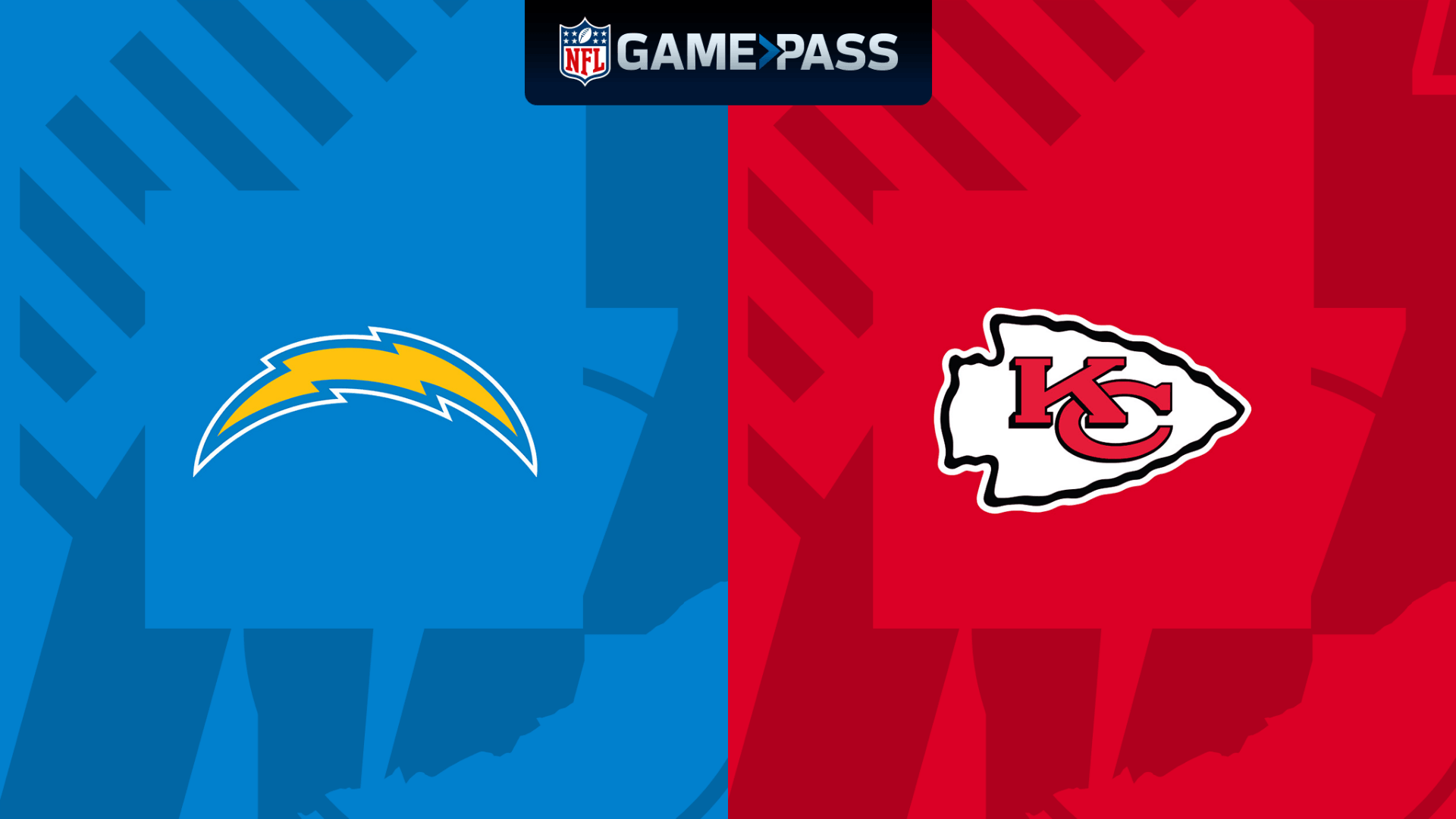 Watch Chargers Chiefs Live Stream DAZN CA