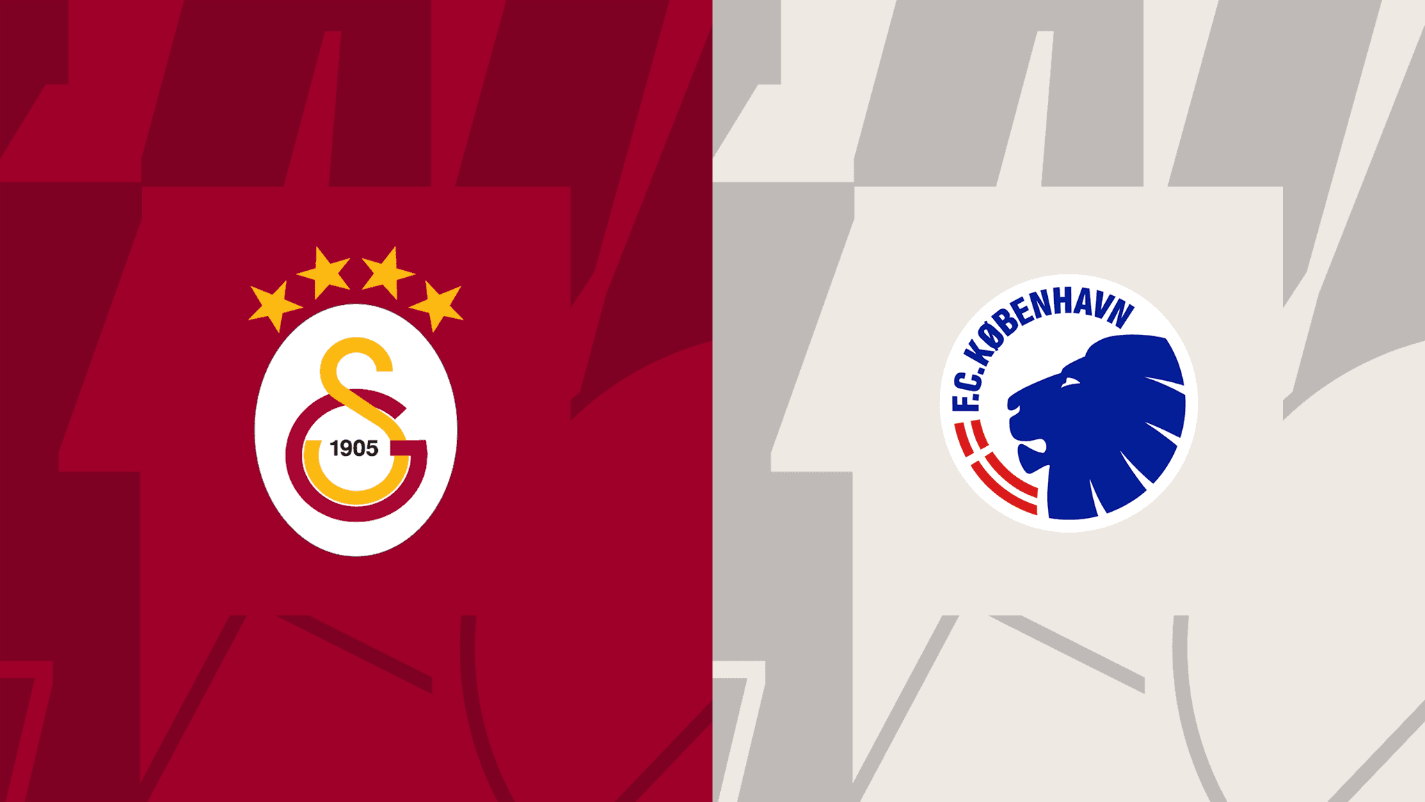 Watch Galatasaray vs. Copenhagen Live Stream | DAZN CA
