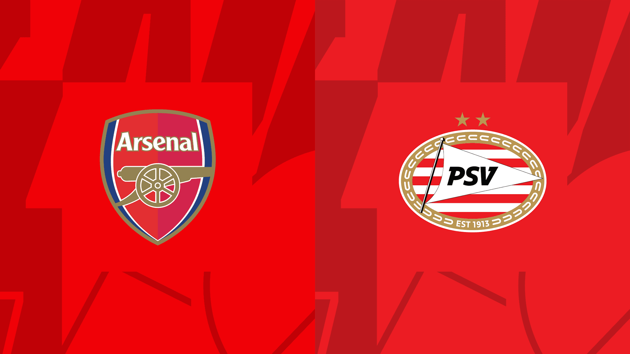 Arsenal vs PSV - Match preview