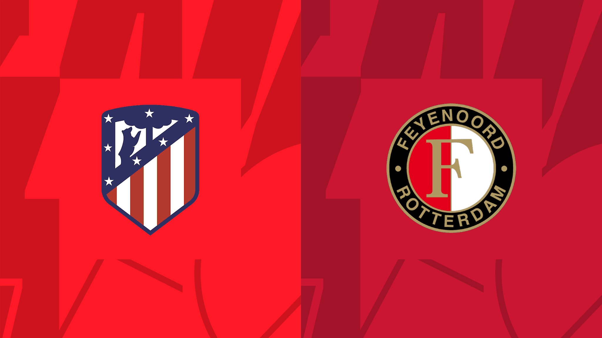 Ver: Atl. Madrid x Feyenoord em Direto | DAZN PT