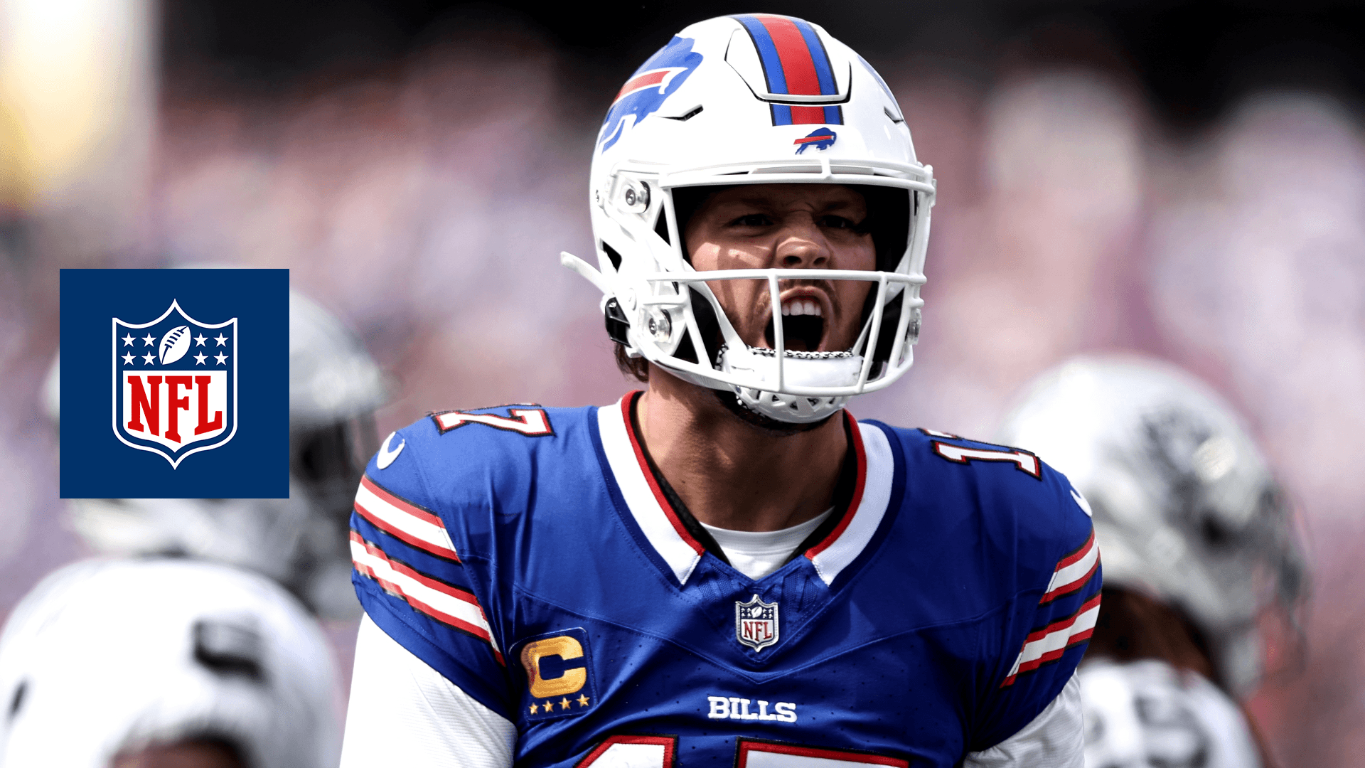 Watch Jaguars Bills Preview Online DAZN MP