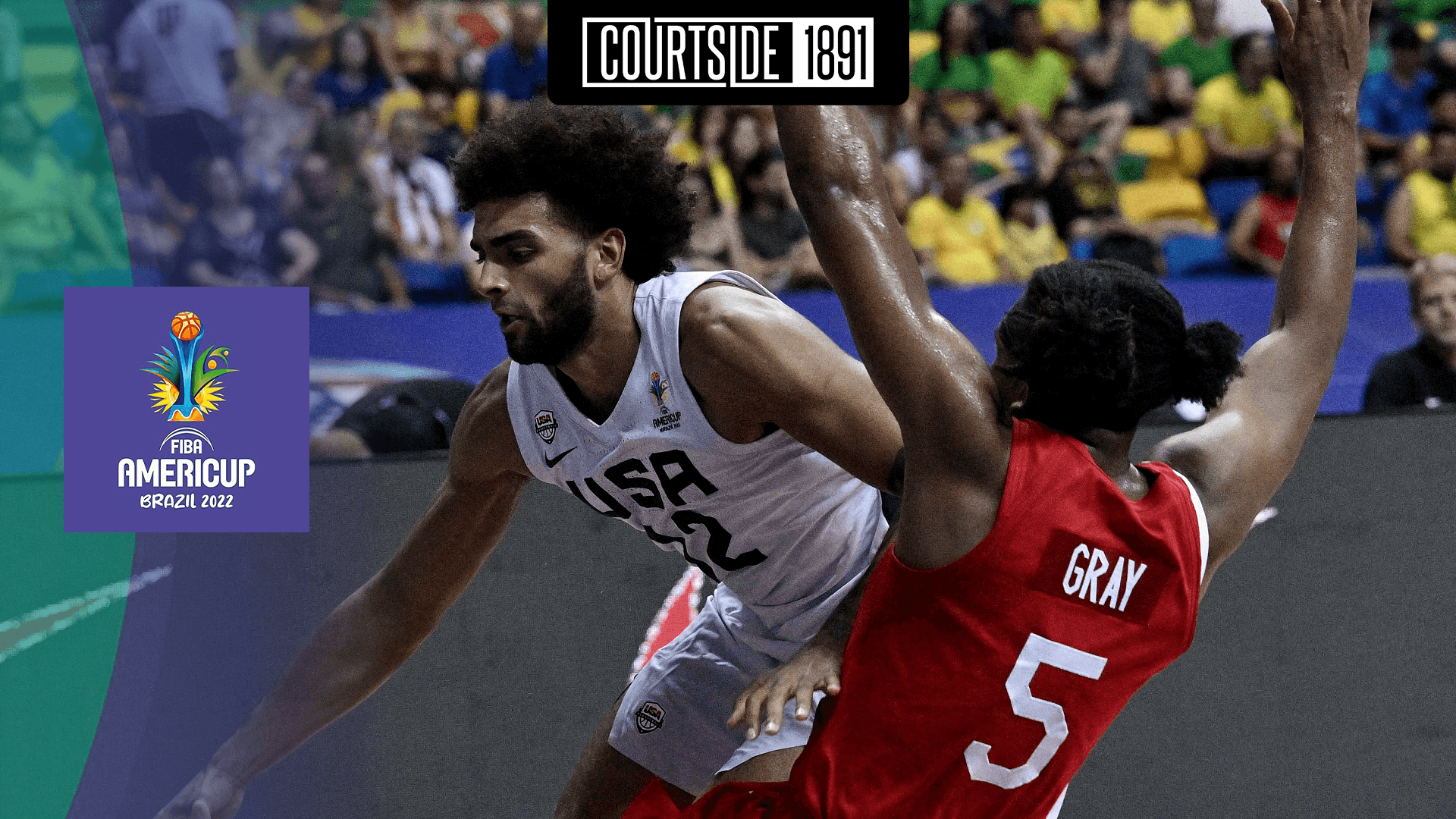 Watch Canada vs. USA - Playoff Live Stream  DAZN CR