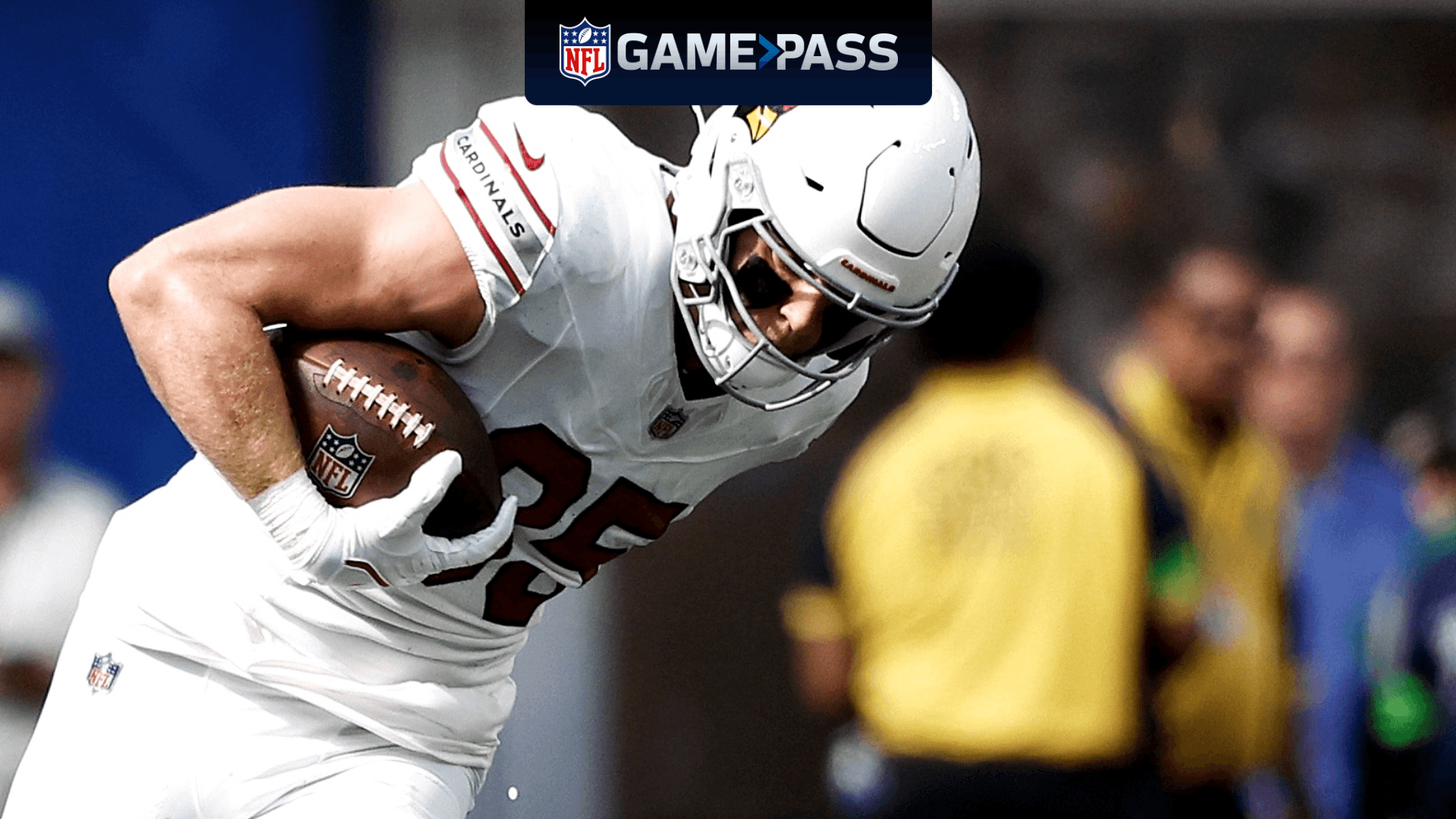 Watch az cardinals game store