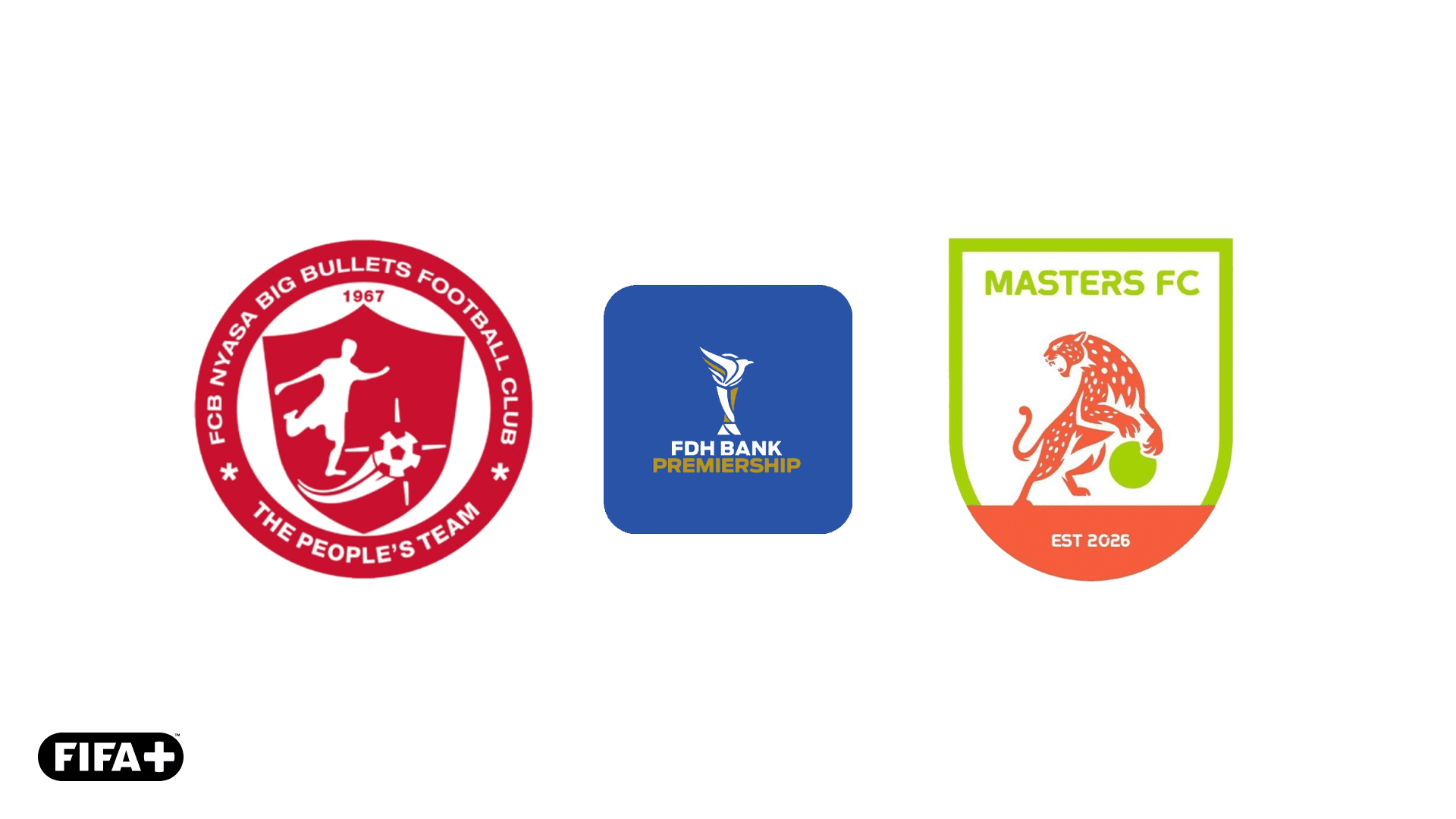 Watch FCB Nyasa Big Bullets vs. Masters FC Live Stream Online | DAZN US