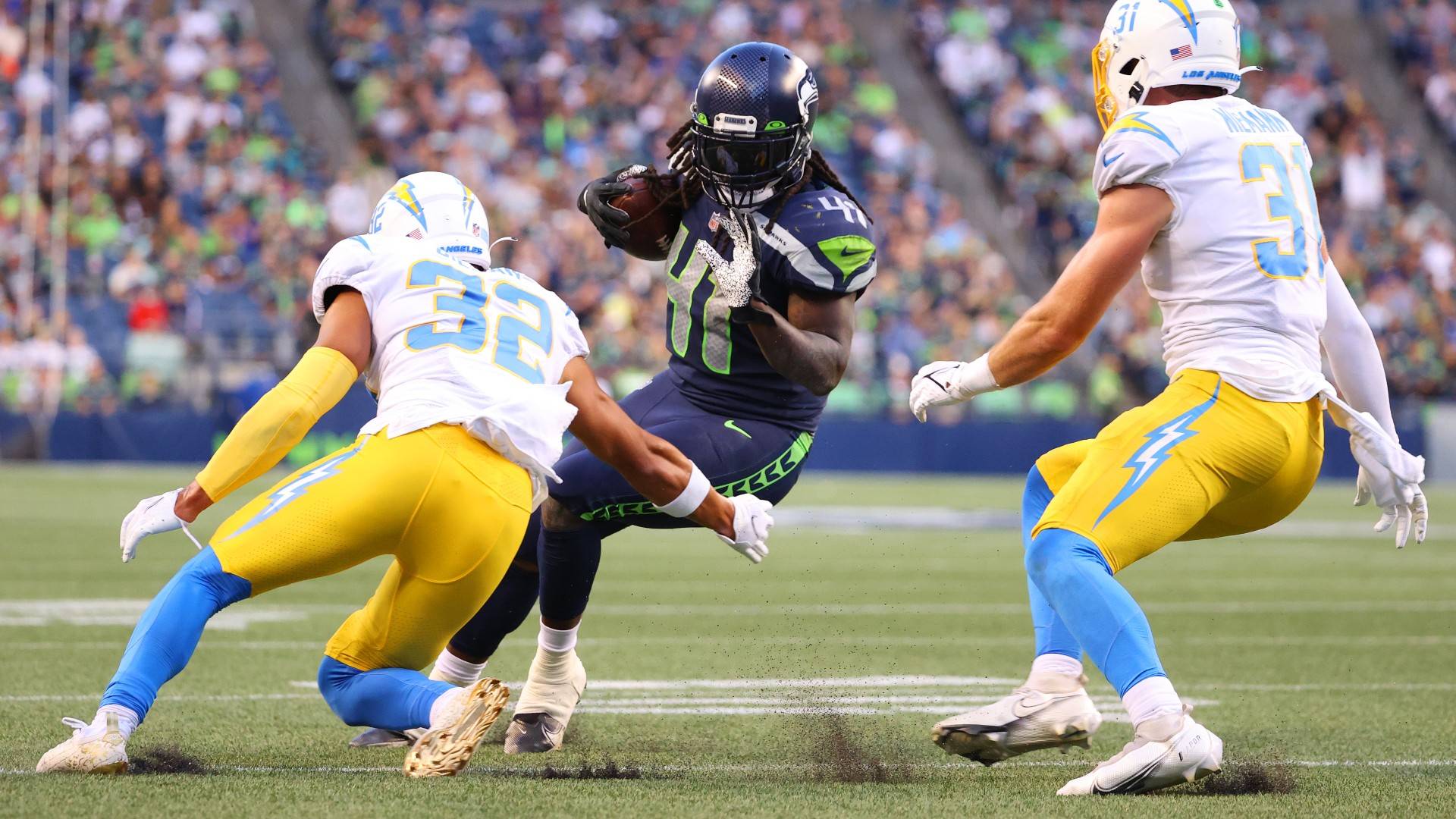 Seahawks chargers live stream on sale