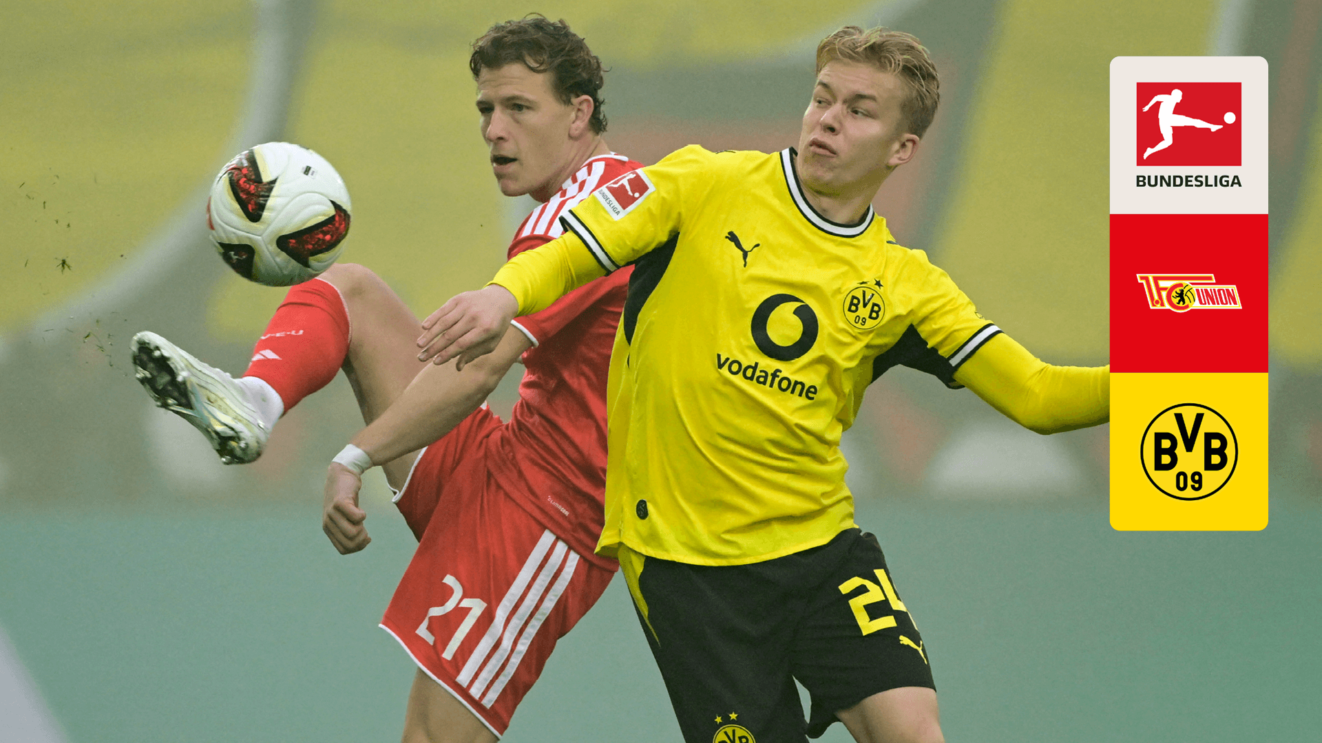 Watch Dortmund On Strike as Union Talks End in Stalemate Highlights ...