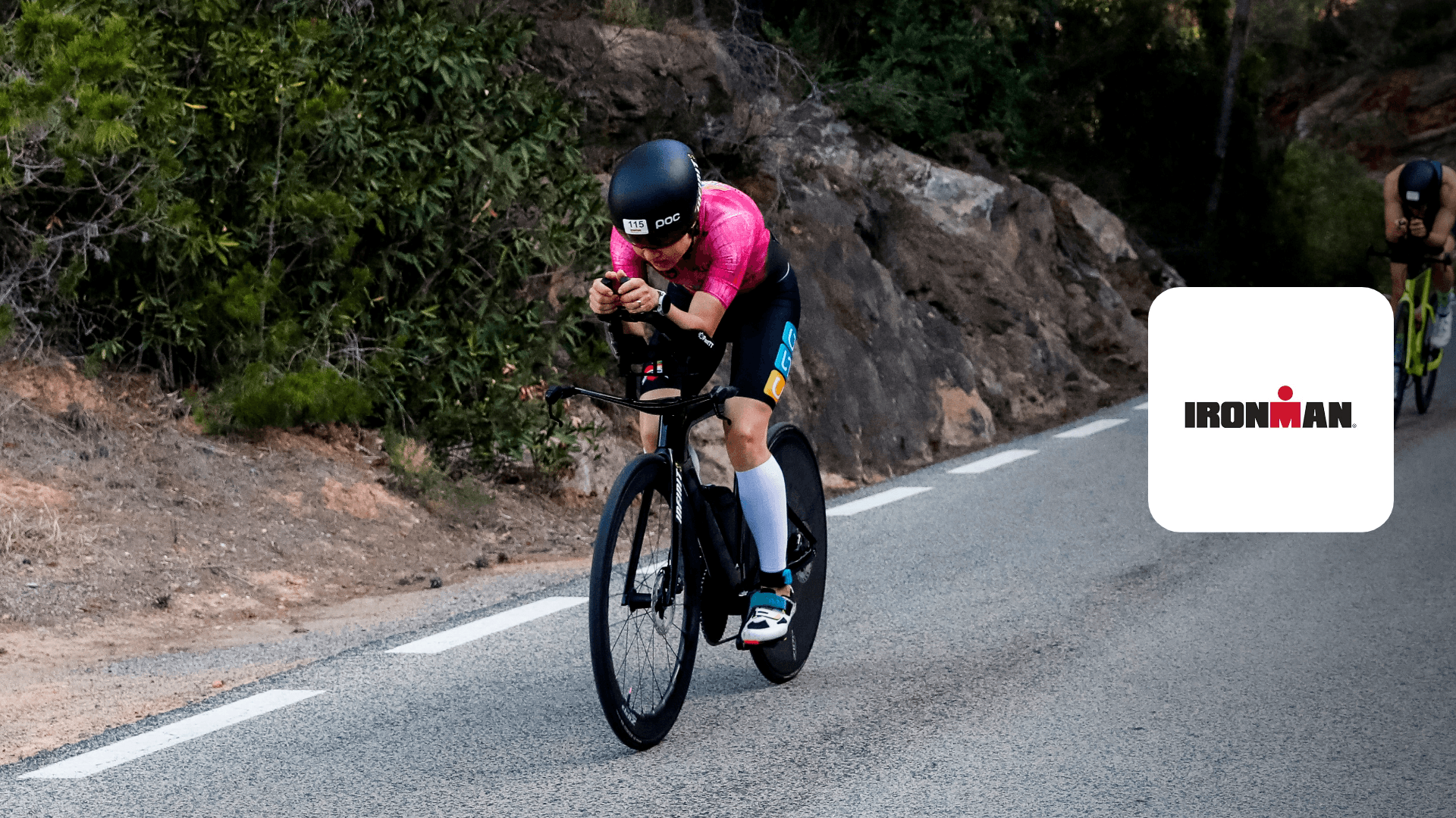 Watch IRONMAN World Championship (Men) KailuaKona, Hawaii Live