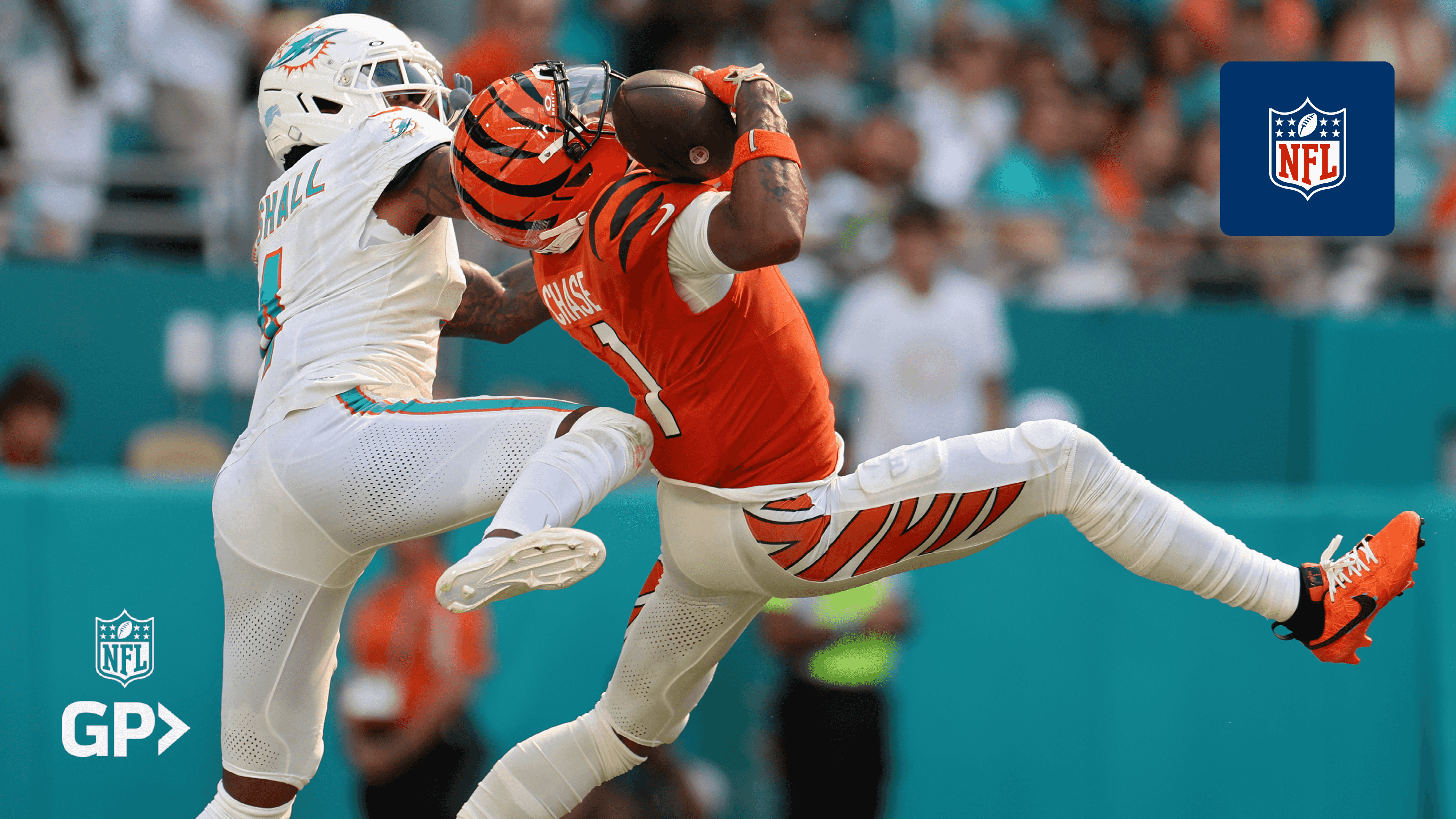 Watch Top Plays of Week 5 Live Stream Online | DAZN NZ