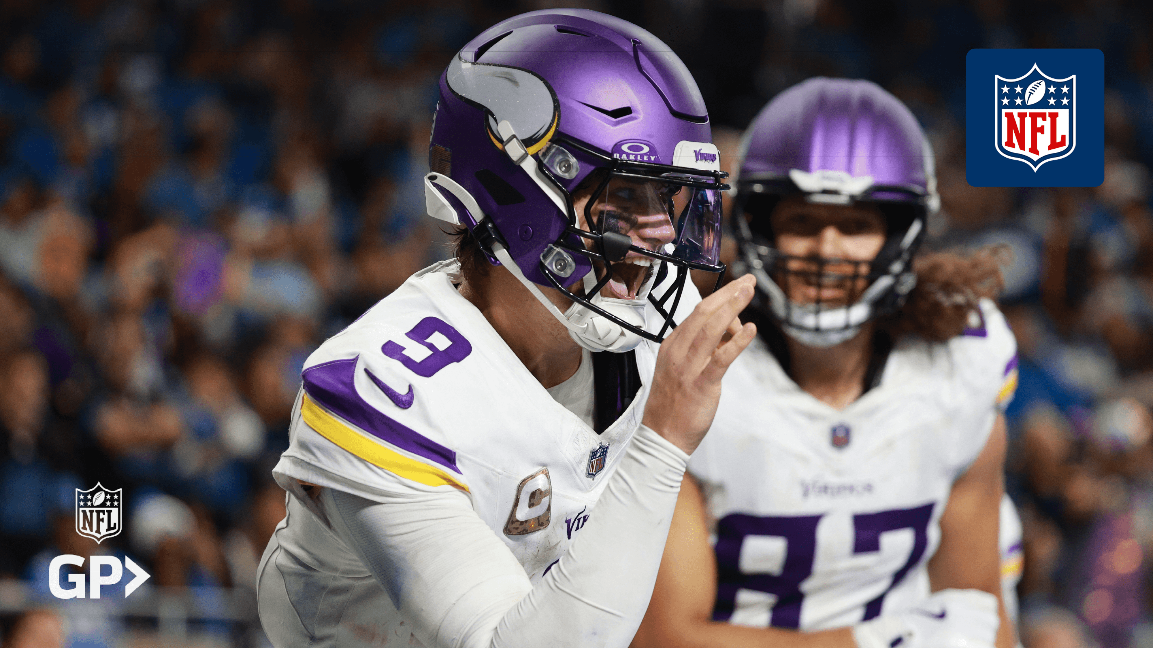 Watch Game Day All Access: Week 9 Live Stream Online | DAZN IT