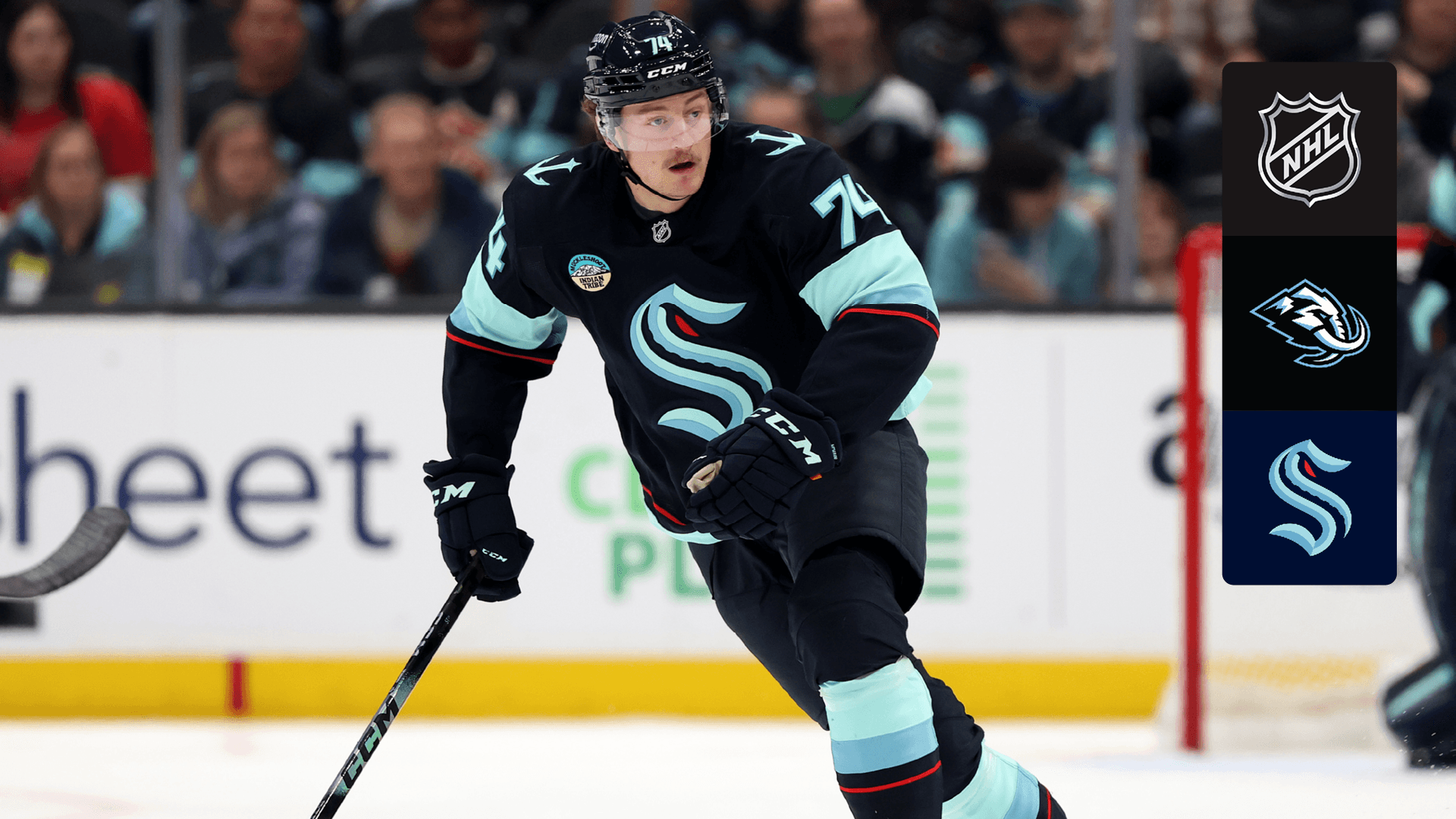 Watch Mammoth @ Kraken Live Stream Online | DAZN KW