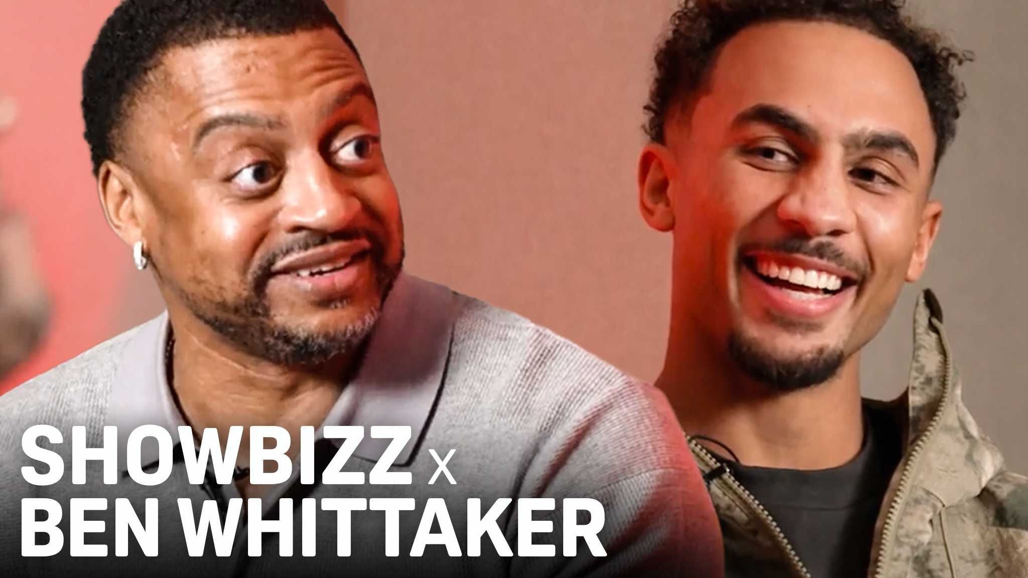 Watch Black2Sugars: Showbizz x Whittaker Live Stream Online | DAZN US