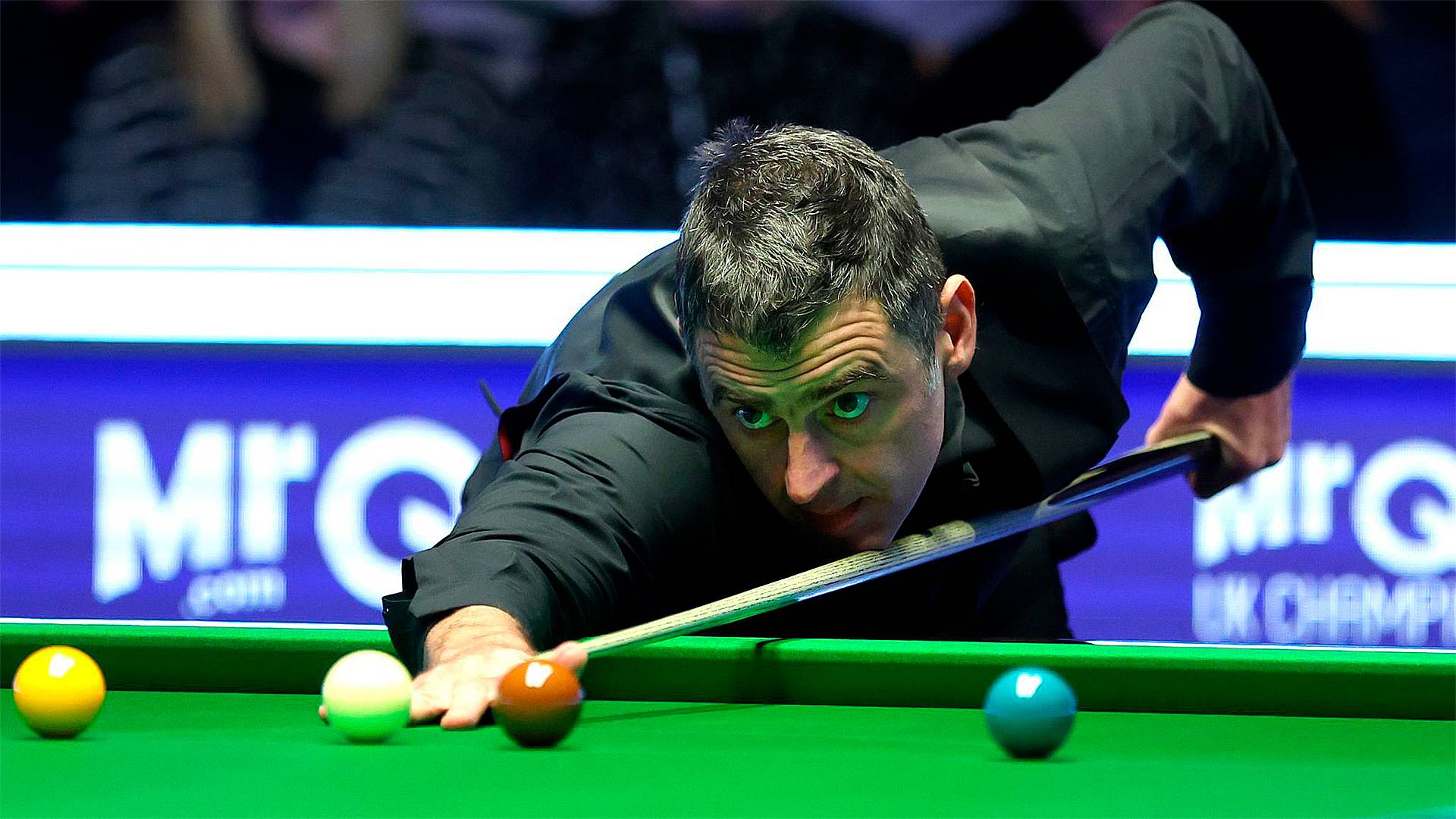 Snooker live stream free 2025