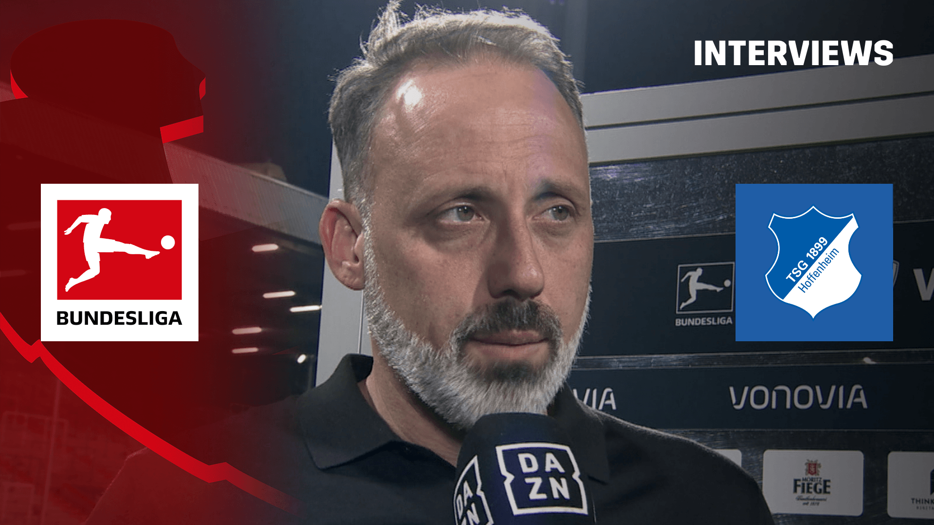 Watch Matarazzo criticises his own team 