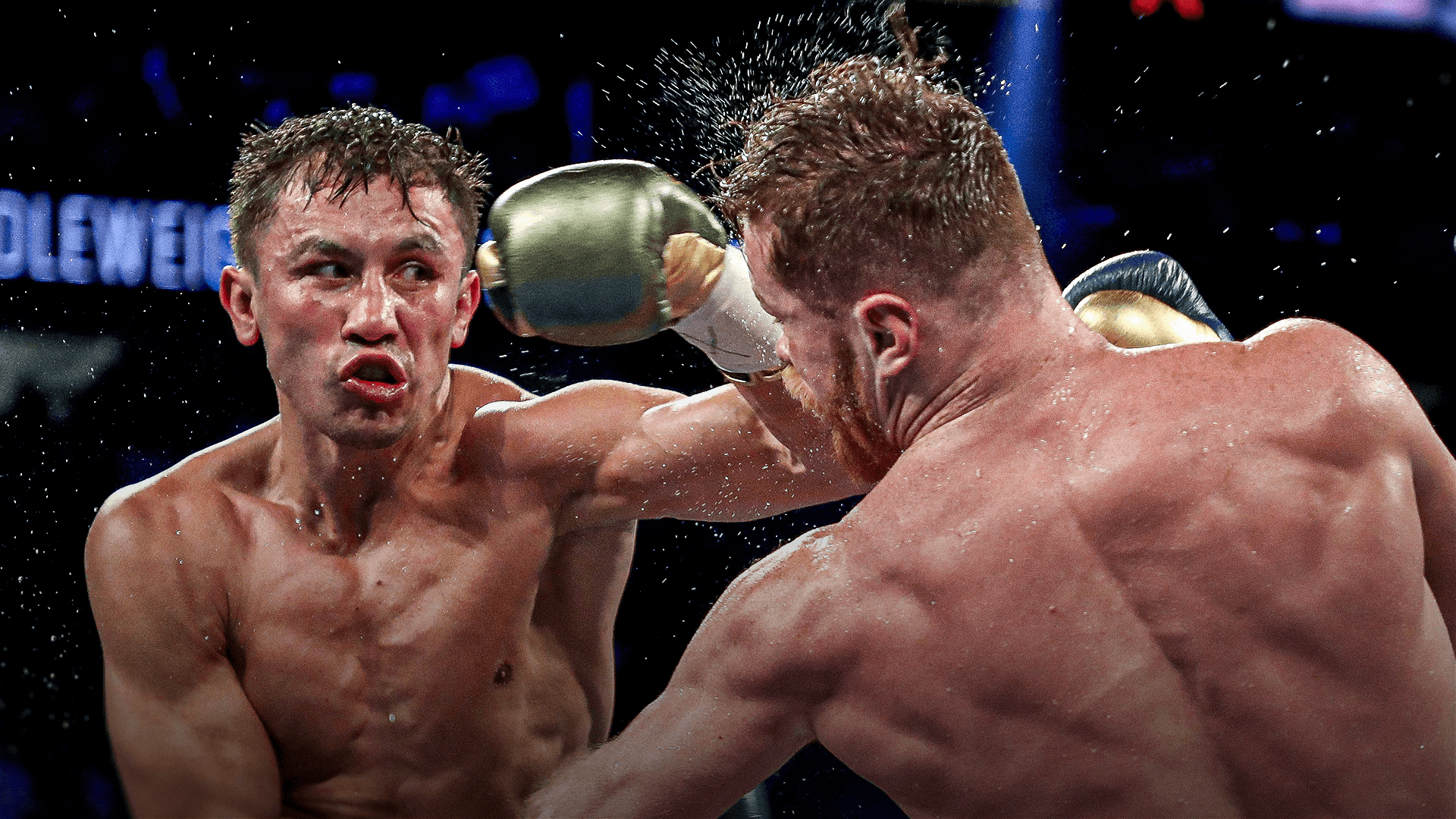 Regarder Boxing Archive 2017 en Direct Live | DAZN FR