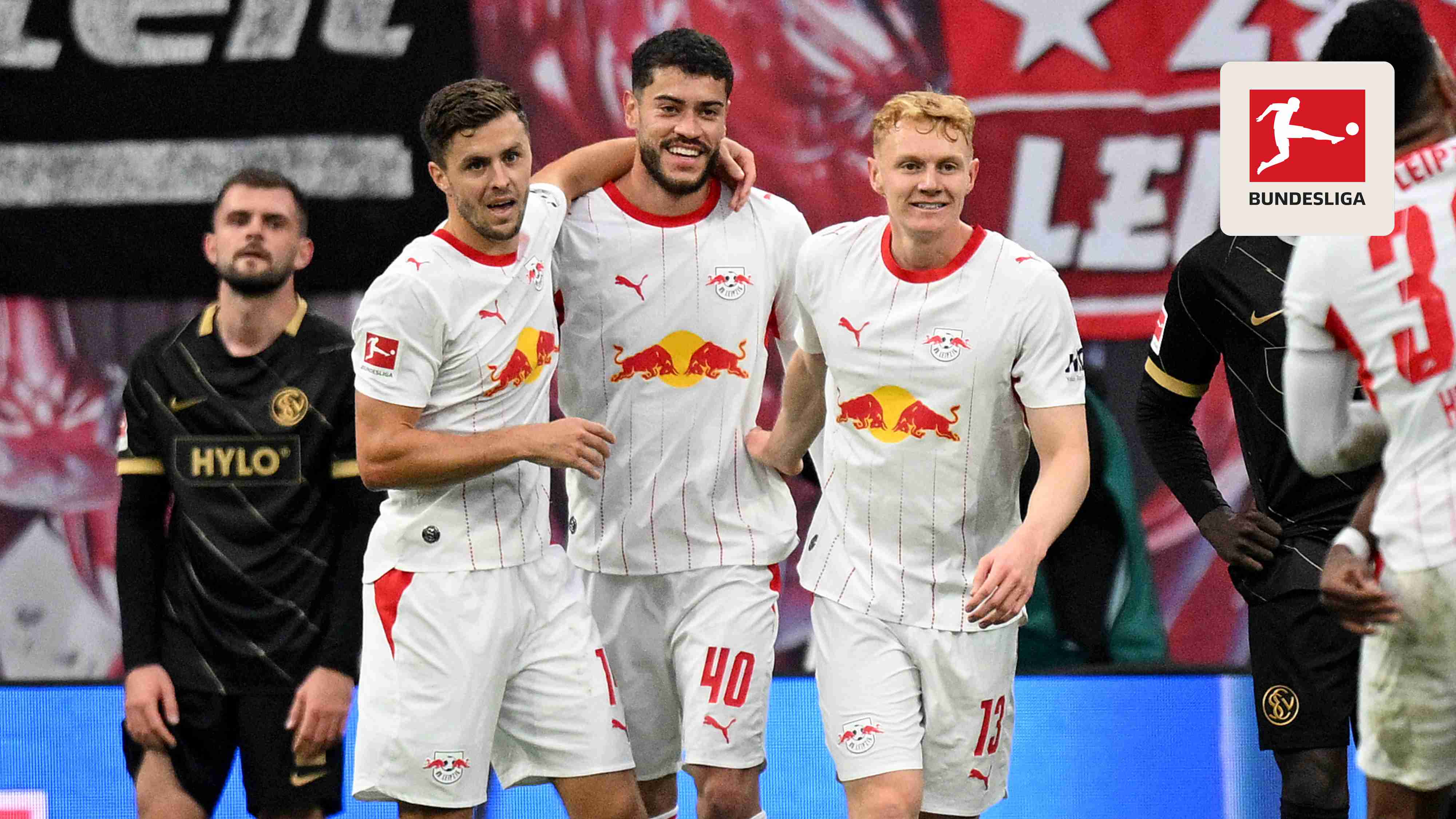 Watch Bundesliga Highlights Show 2026/27 - MW7 Live Stream Online | DAZN JP