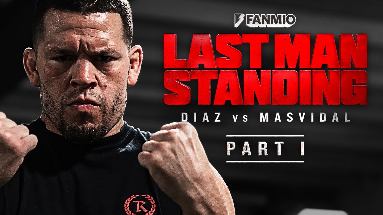 Watch Last Man Standing | Ep. 1 Online | DAZN US