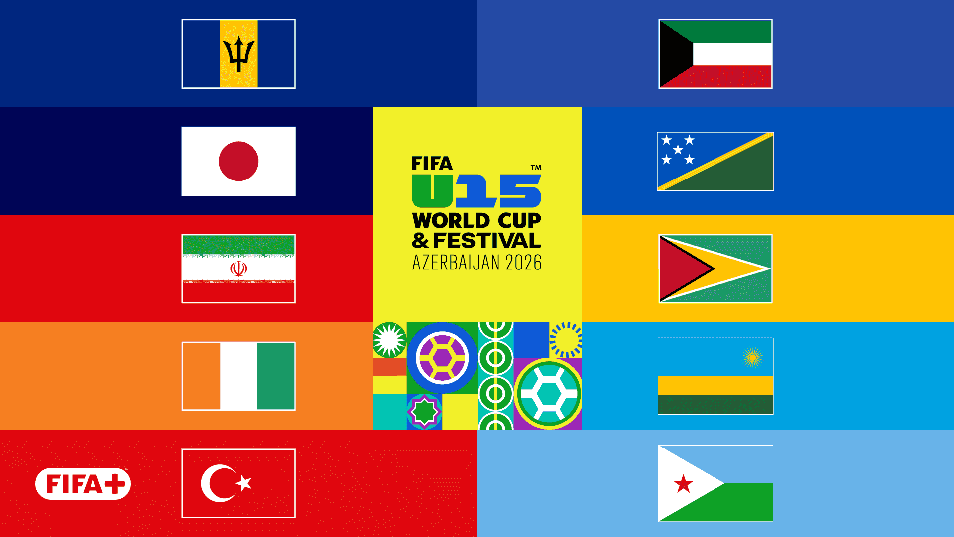 Watch Pitch 3B | Day 1: Morning Session Live Stream Online | DAZN CY