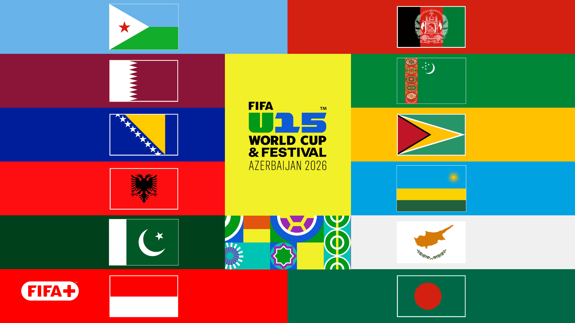 Watch Pitch 5B | Day 2: Afternoon Session Live Stream Online | DAZN CO