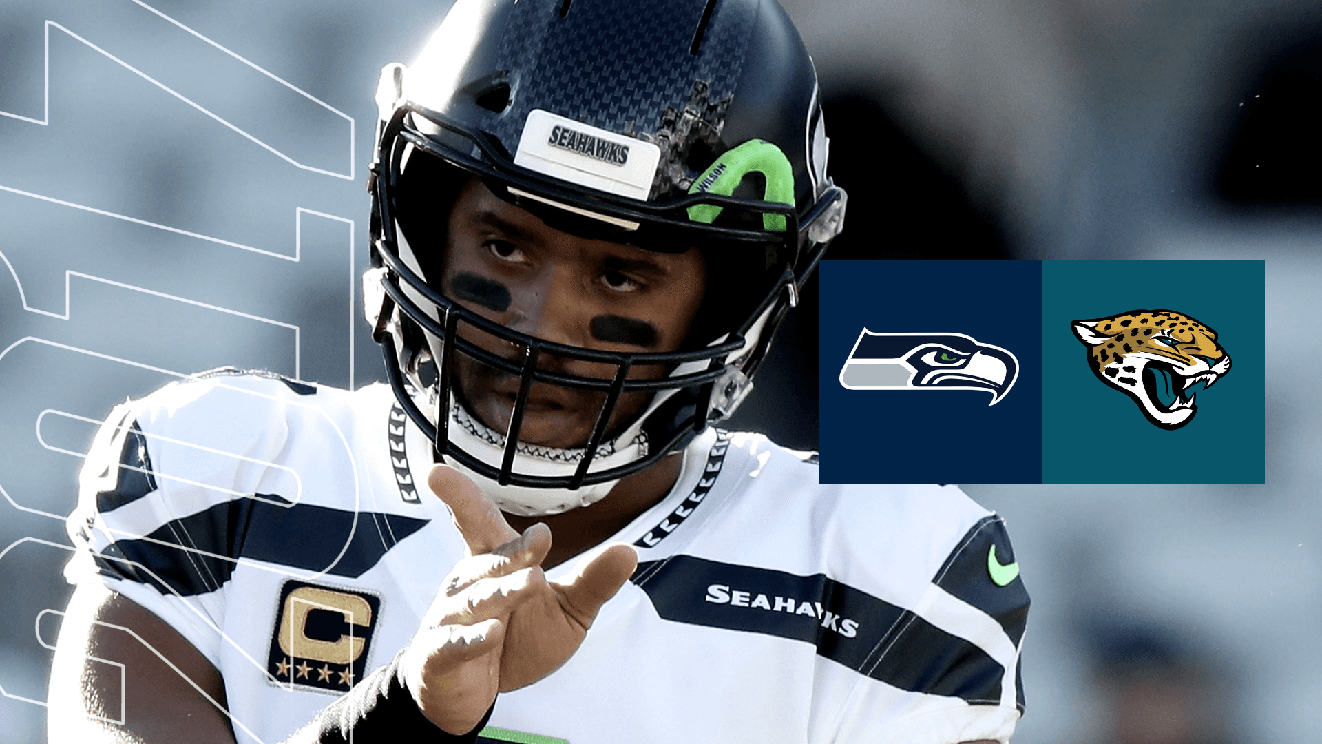 Watch Seahawks Jaguars Live Stream DAZN MA
