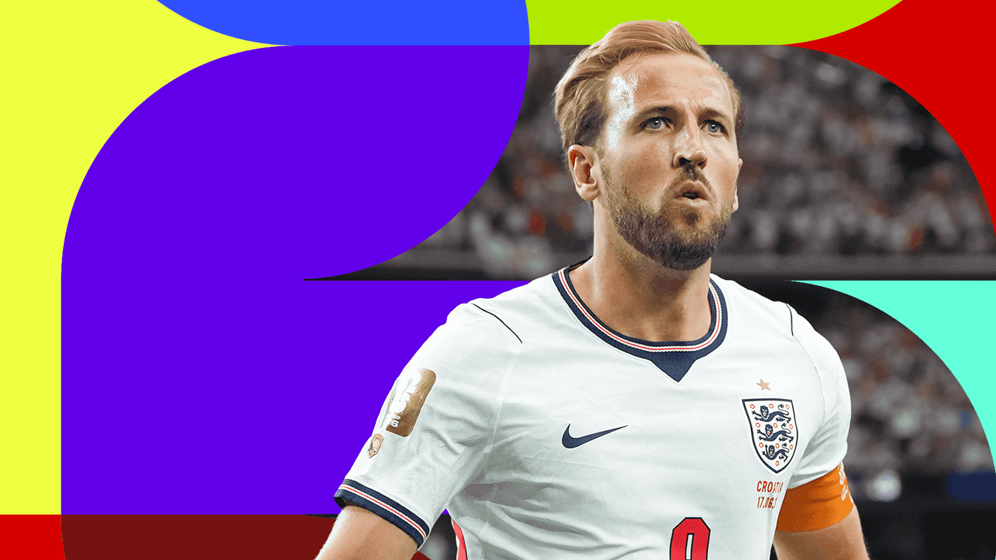 ハリー・ケイン をライブ 中継 | DAZN JP