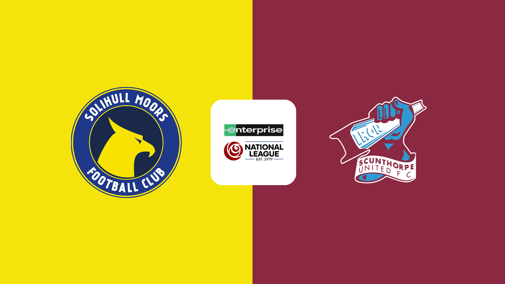 Vê Solihull Moors x Scunthorpe em Direto Online | DAZN PT