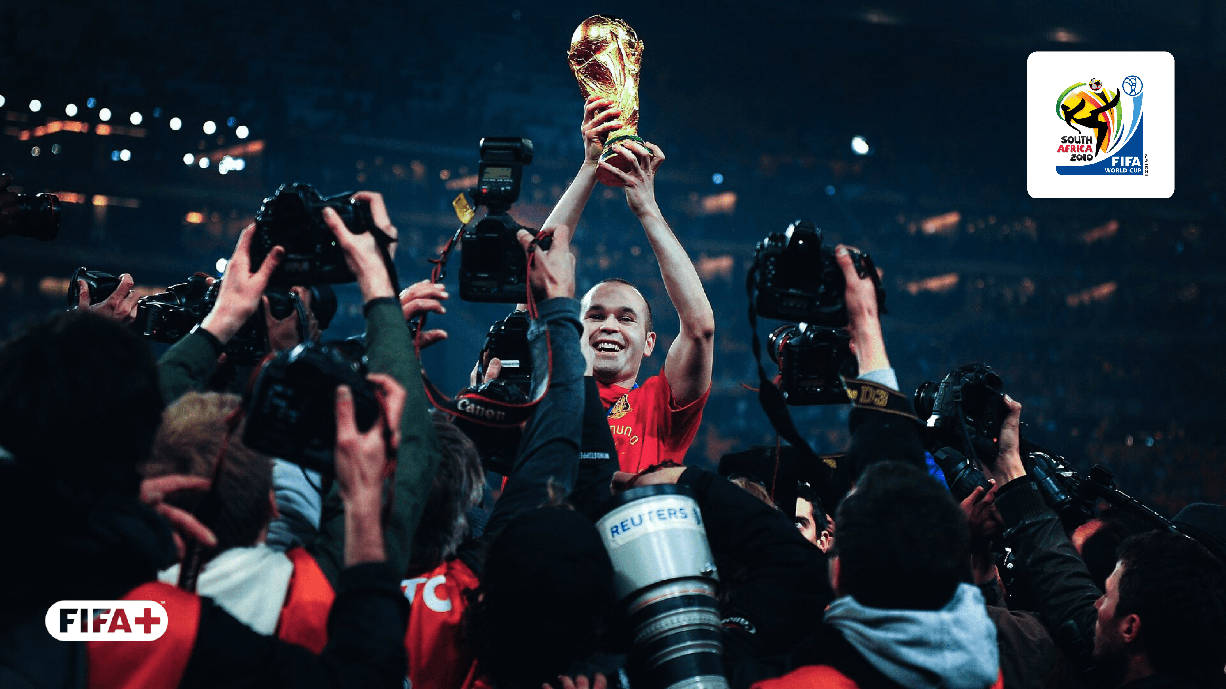 FIFA ワールドカップ 南アフリカ2010 ストラップ トロフィー 未開封 FIFA ワールドカップ 南アフリカ2010 ストラップ トロフィー 未開封