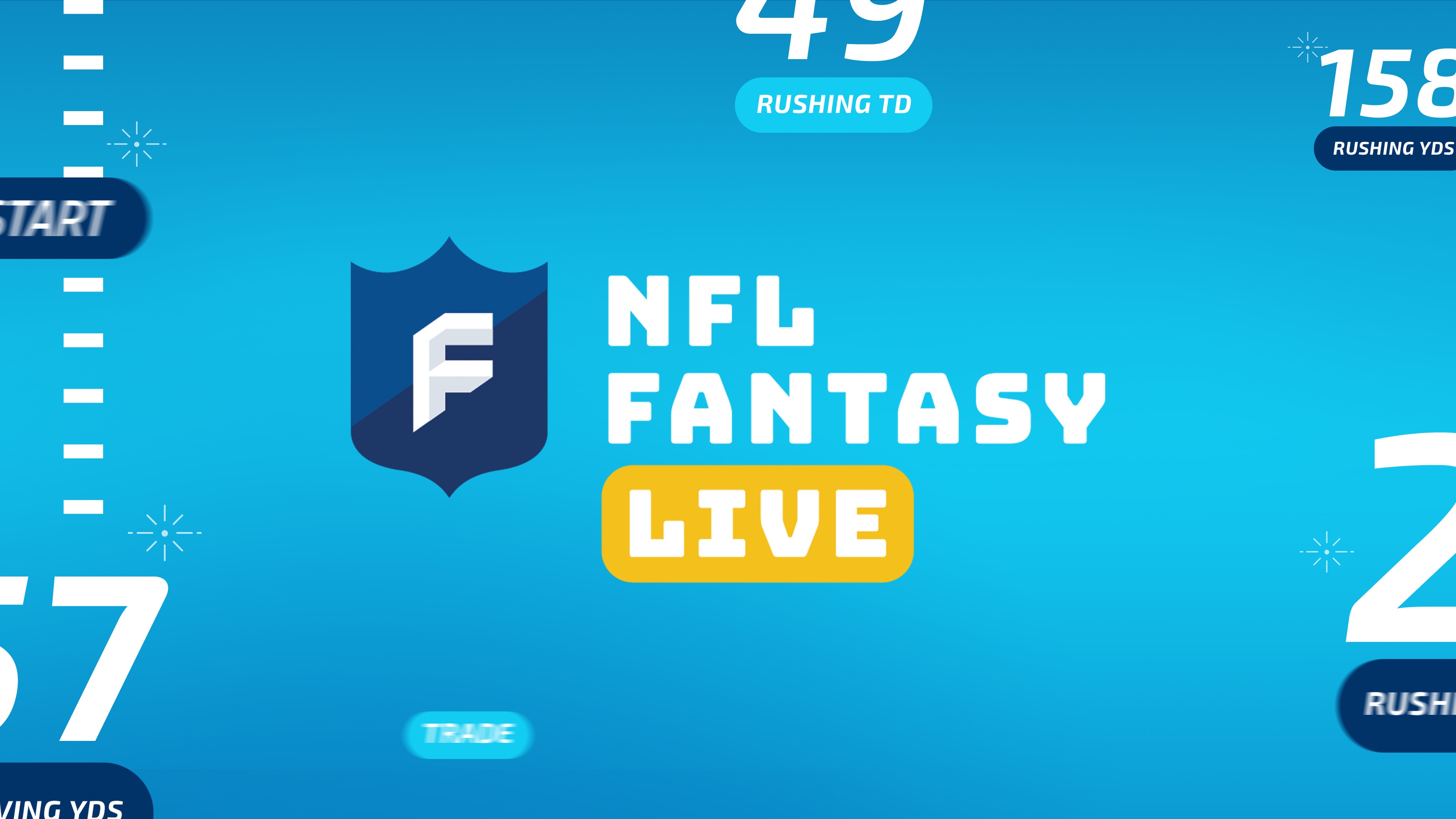 Watch NFL Fantasy Live January 4 Live Stream DAZN JO