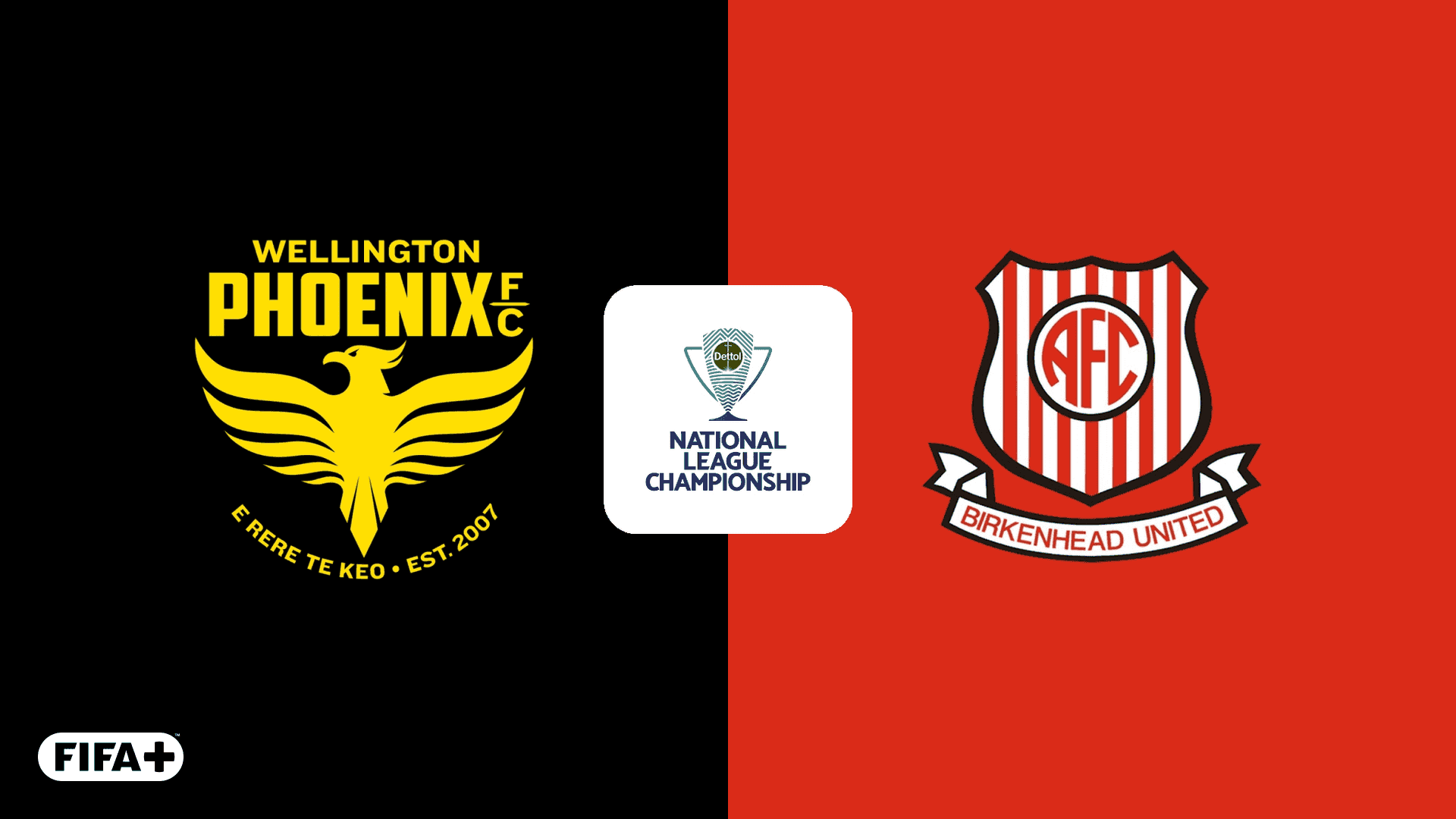 Watch Wellington Phoenix Reserves vs. Birkenhead United Live Stream ...